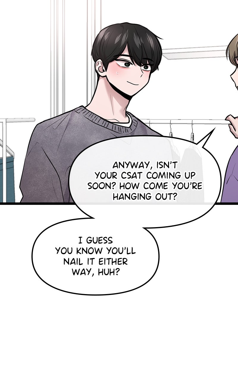 Read Back To Chanbi Manga Online