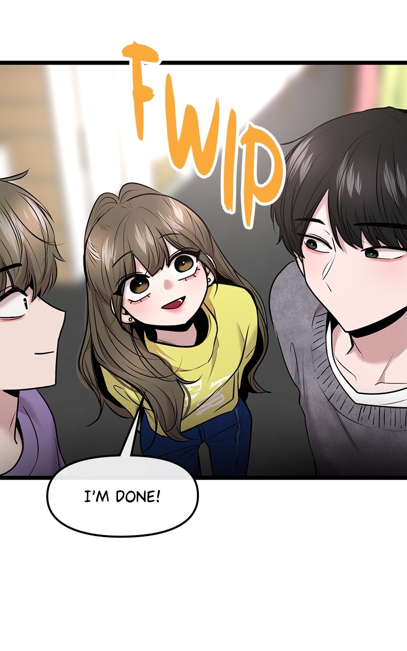 Read Back To Chanbi Manga Online