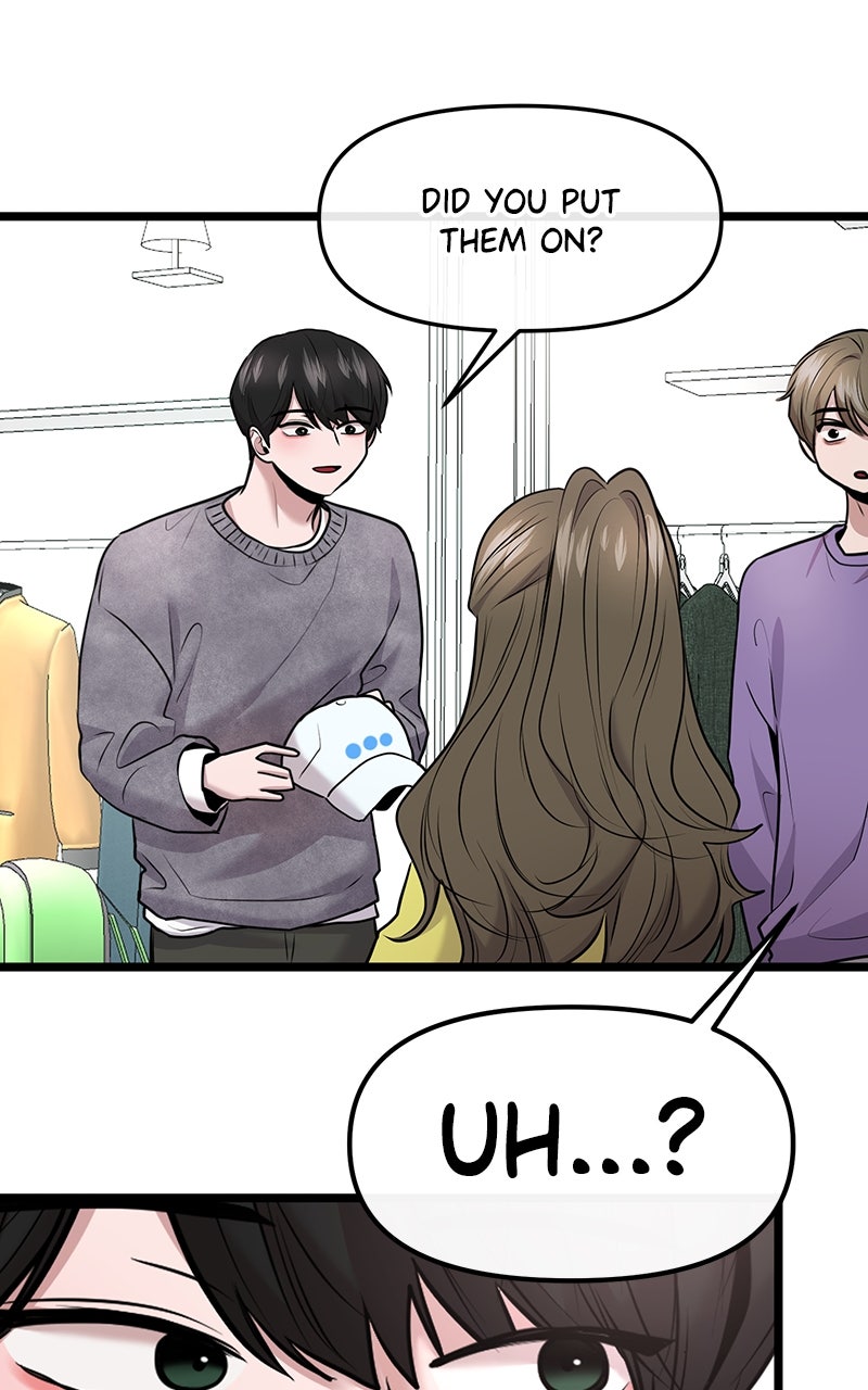 Read Back To Chanbi Manga Online
