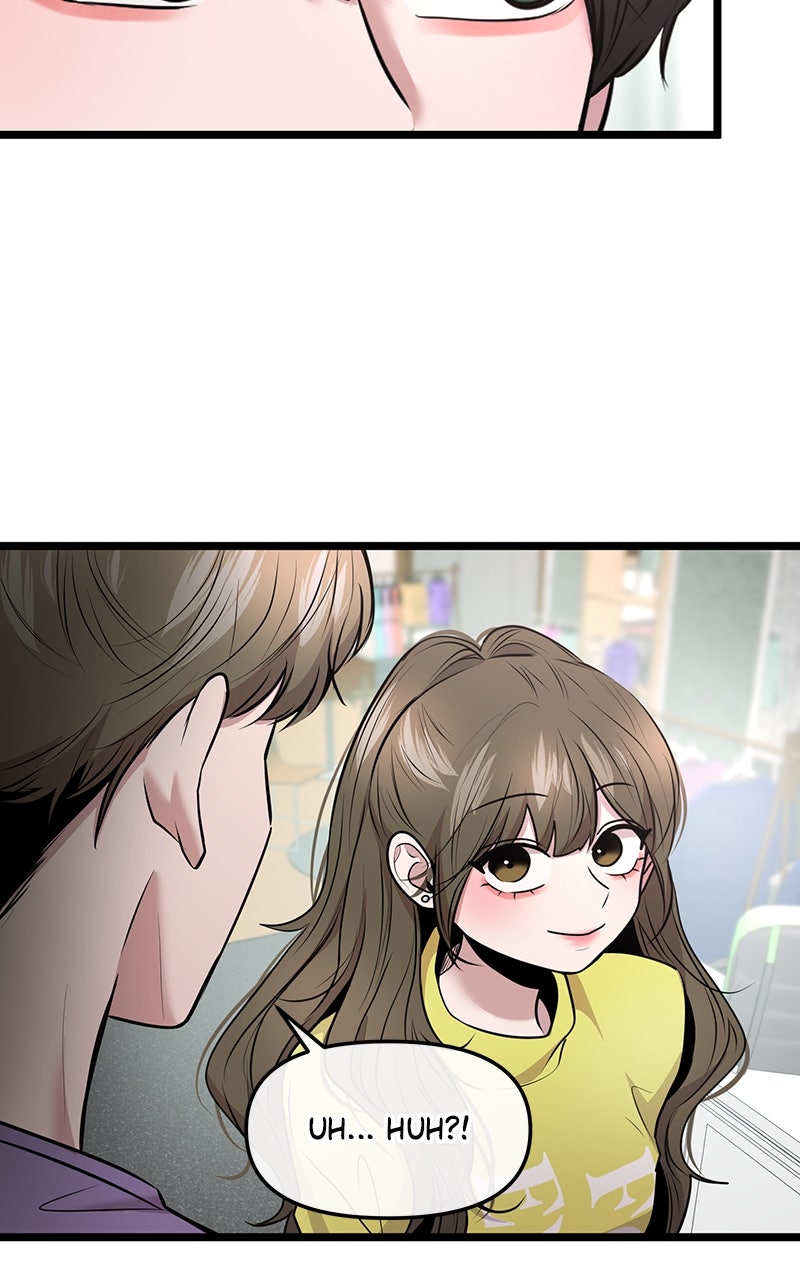 Read Back To Chanbi Manga Online