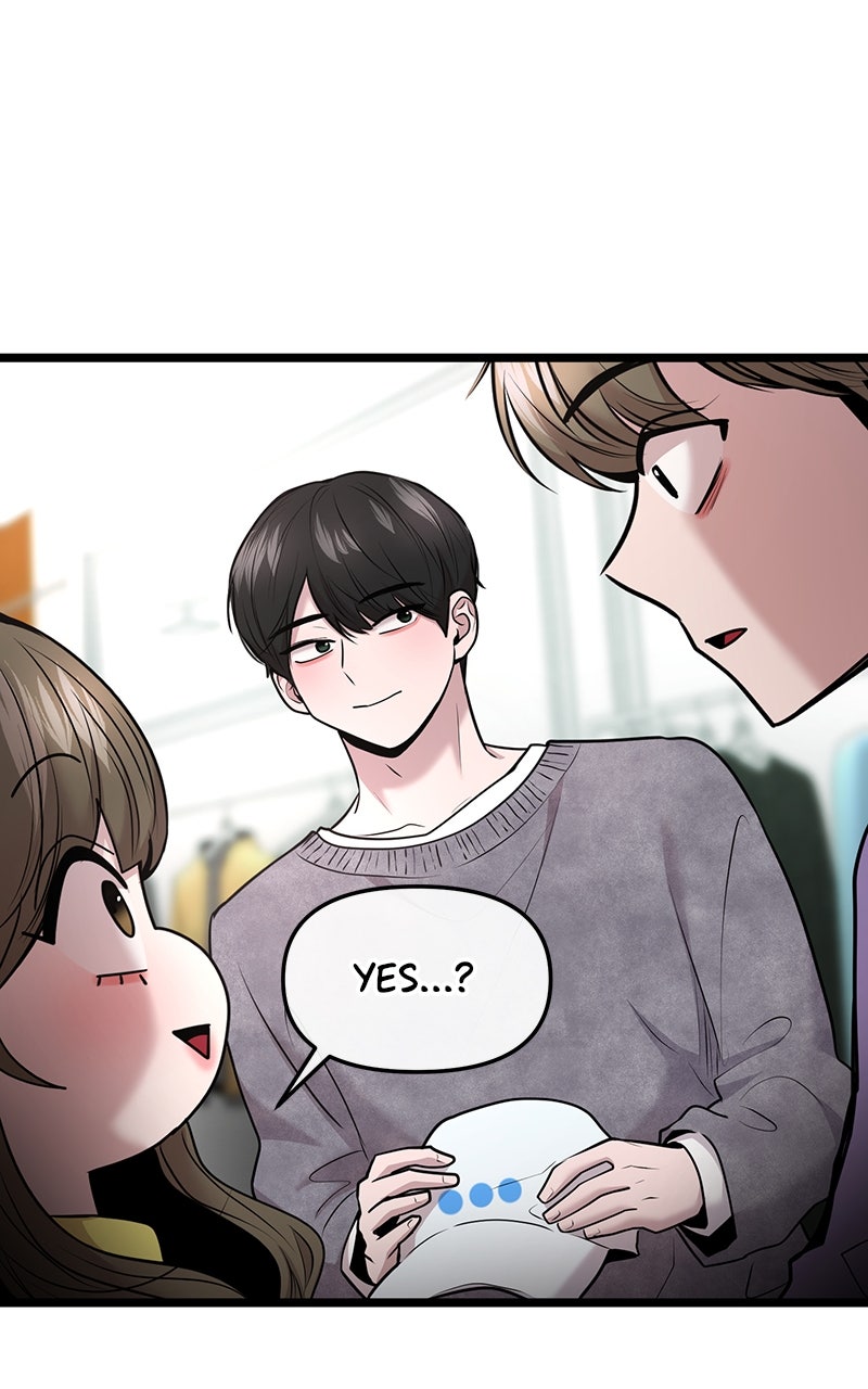Read Back To Chanbi Manga Online