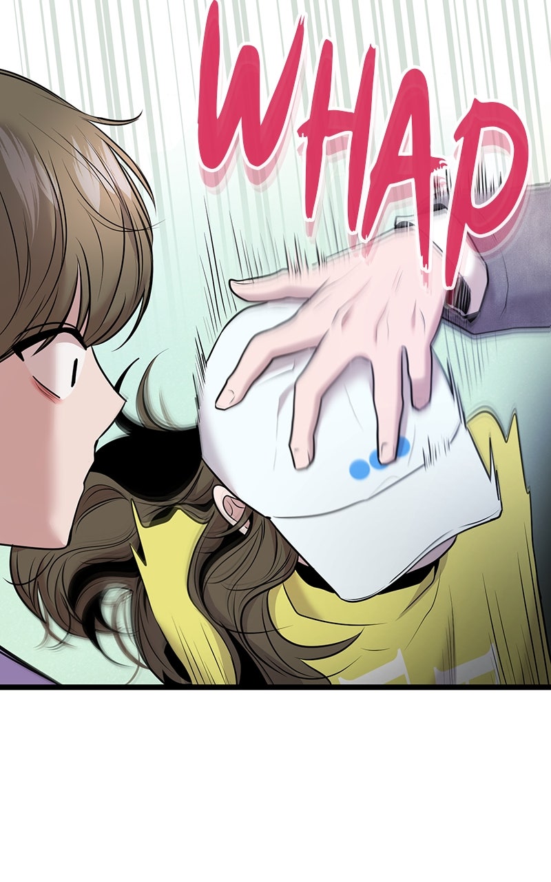 Read Back To Chanbi Manga Online