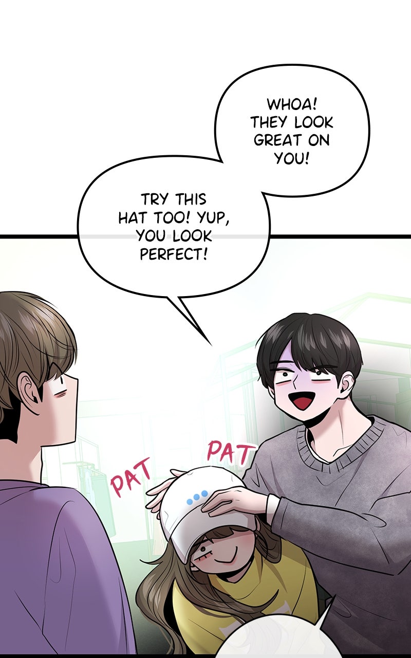 Read Back To Chanbi Manga Online