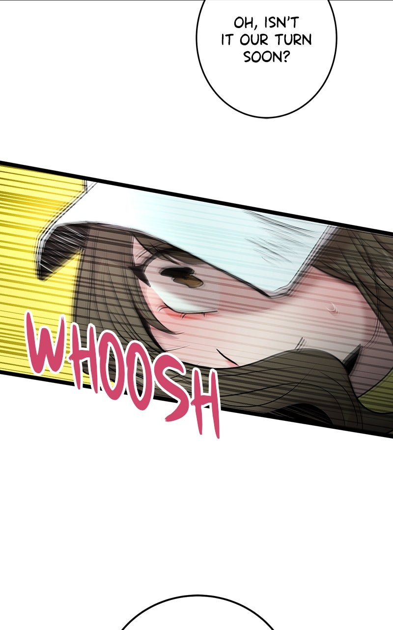 Read Back To Chanbi Manga Online