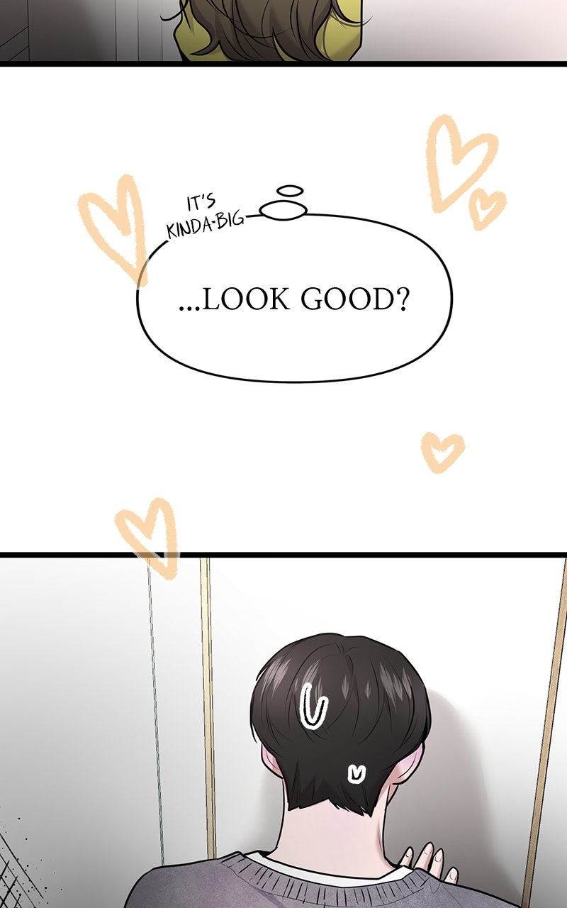 Read Back To Chanbi Manga Online