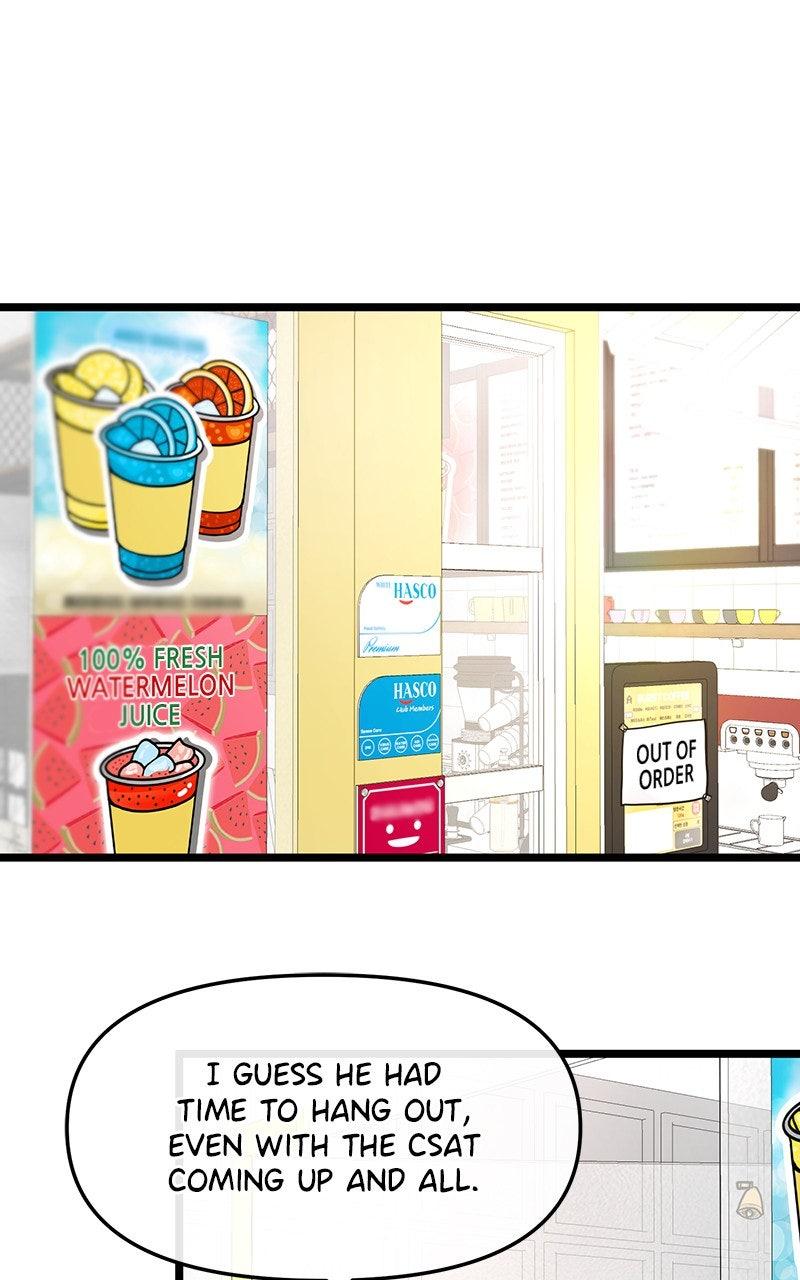 Read Back To Chanbi Manga Online
