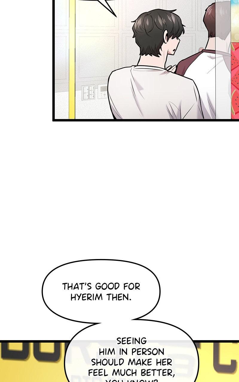 Read Back To Chanbi Manga Online