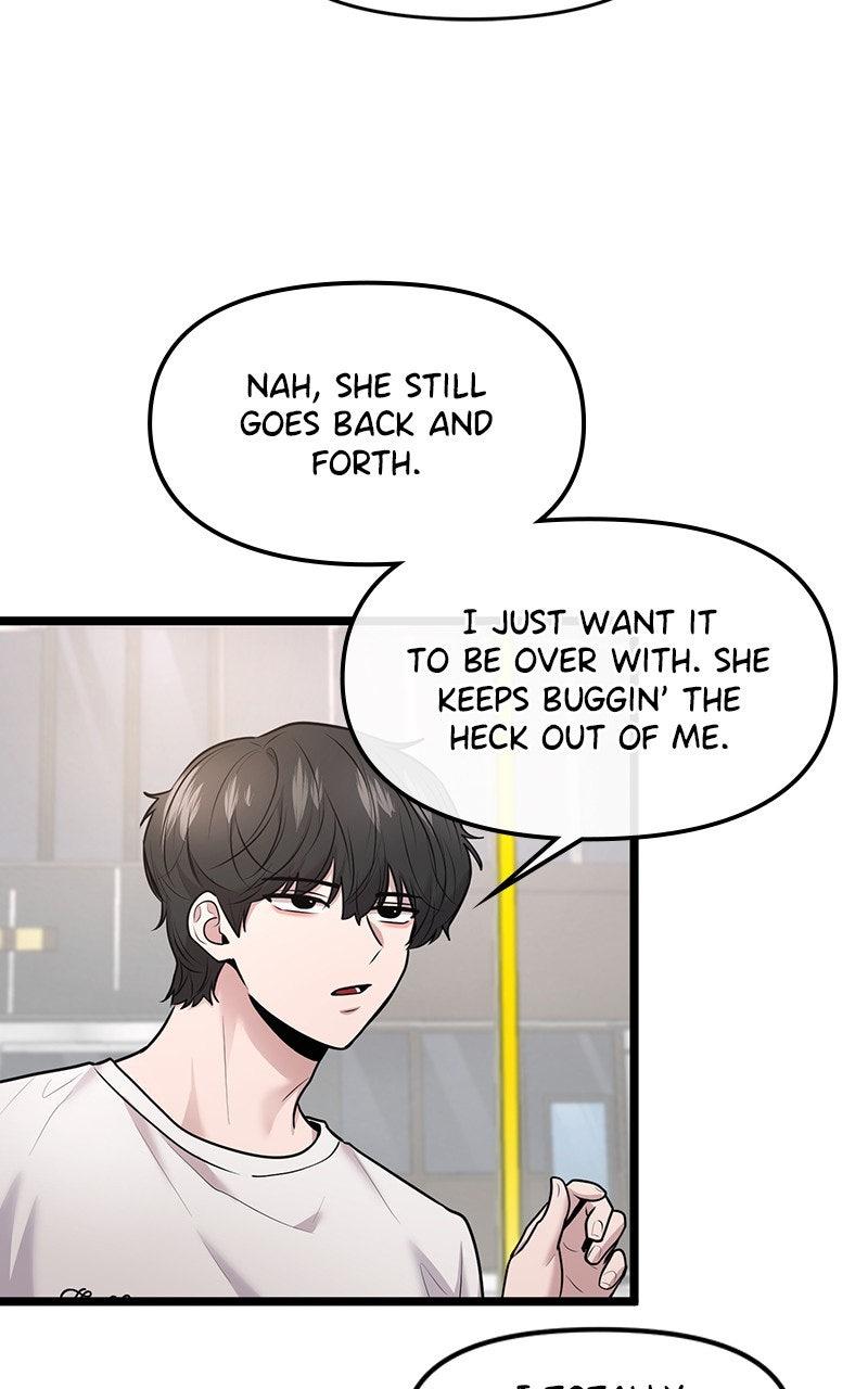 Read Back To Chanbi Manga Online