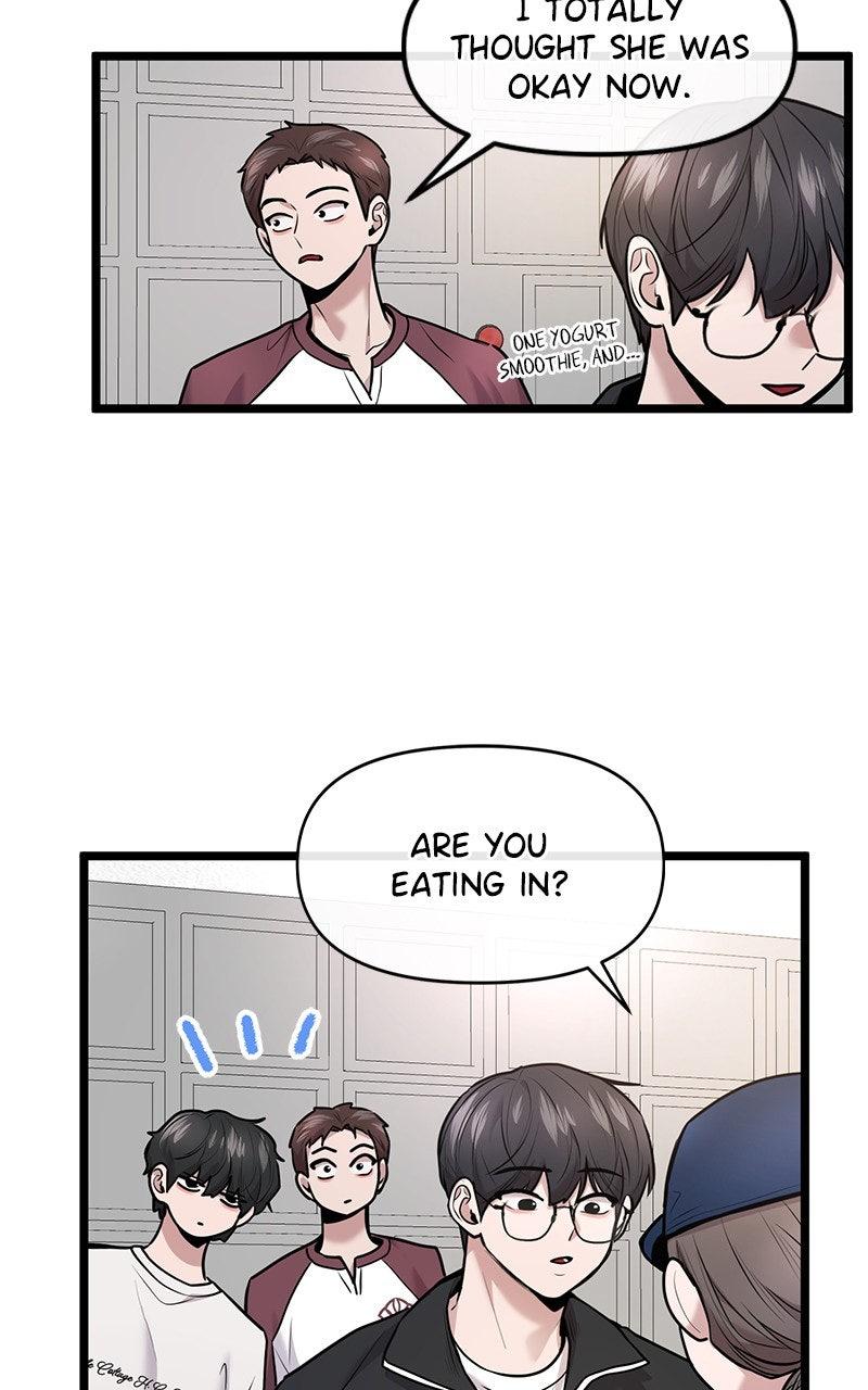 Read Back To Chanbi Manga Online