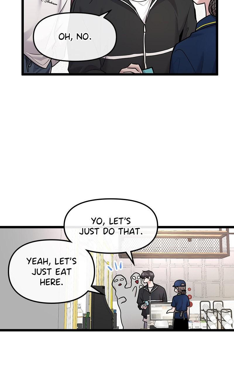 Read Back To Chanbi Manga Online