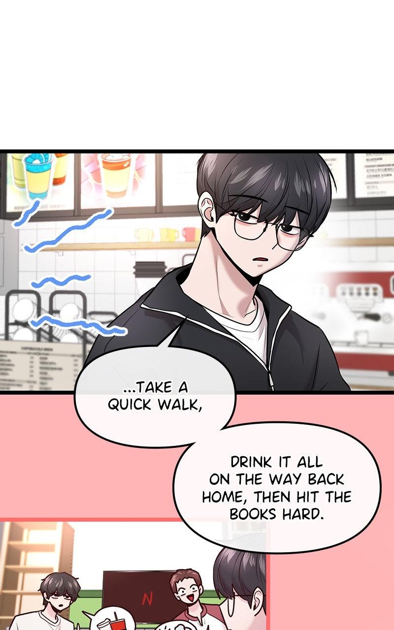 Read Back To Chanbi Manga Online