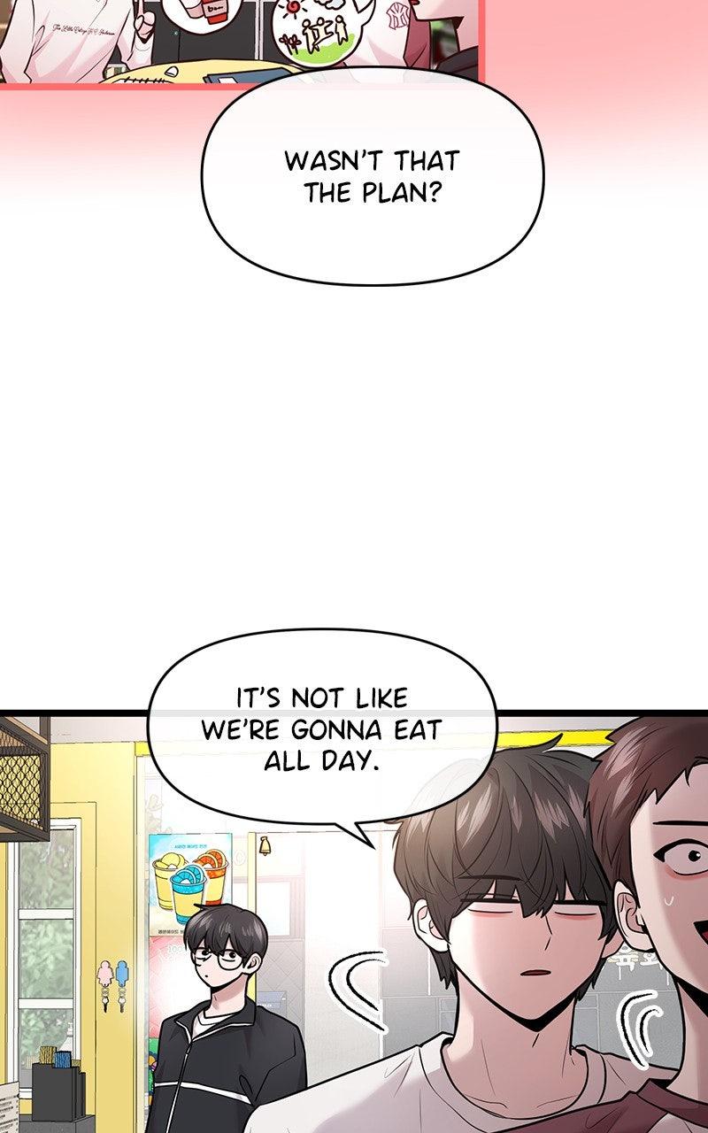 Read Back To Chanbi Manga Online