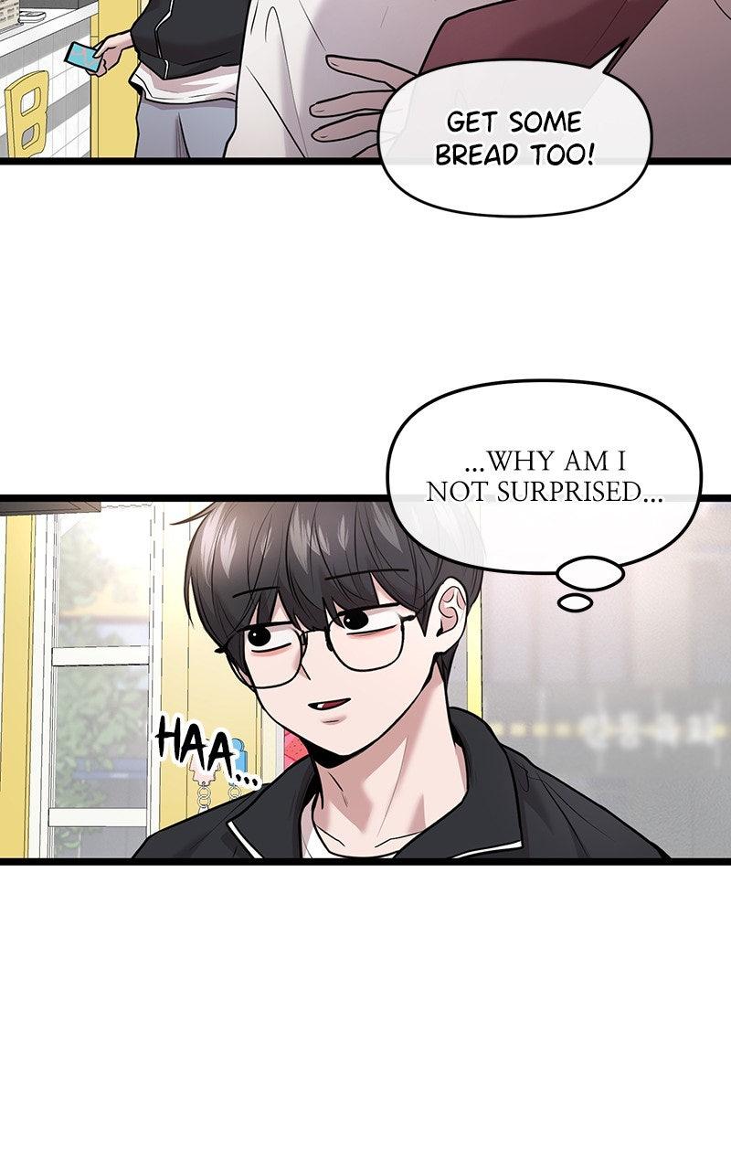 Read Back To Chanbi Manga Online