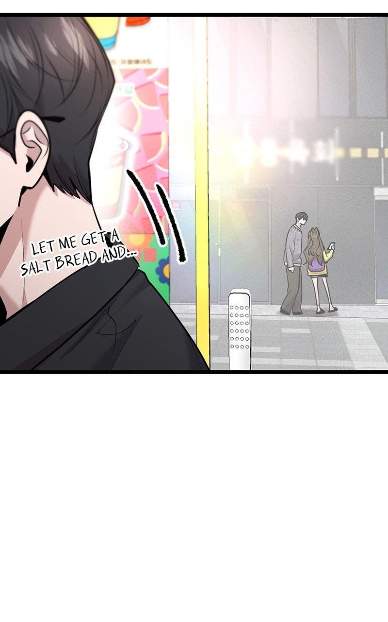 Read Back To Chanbi Manga Online