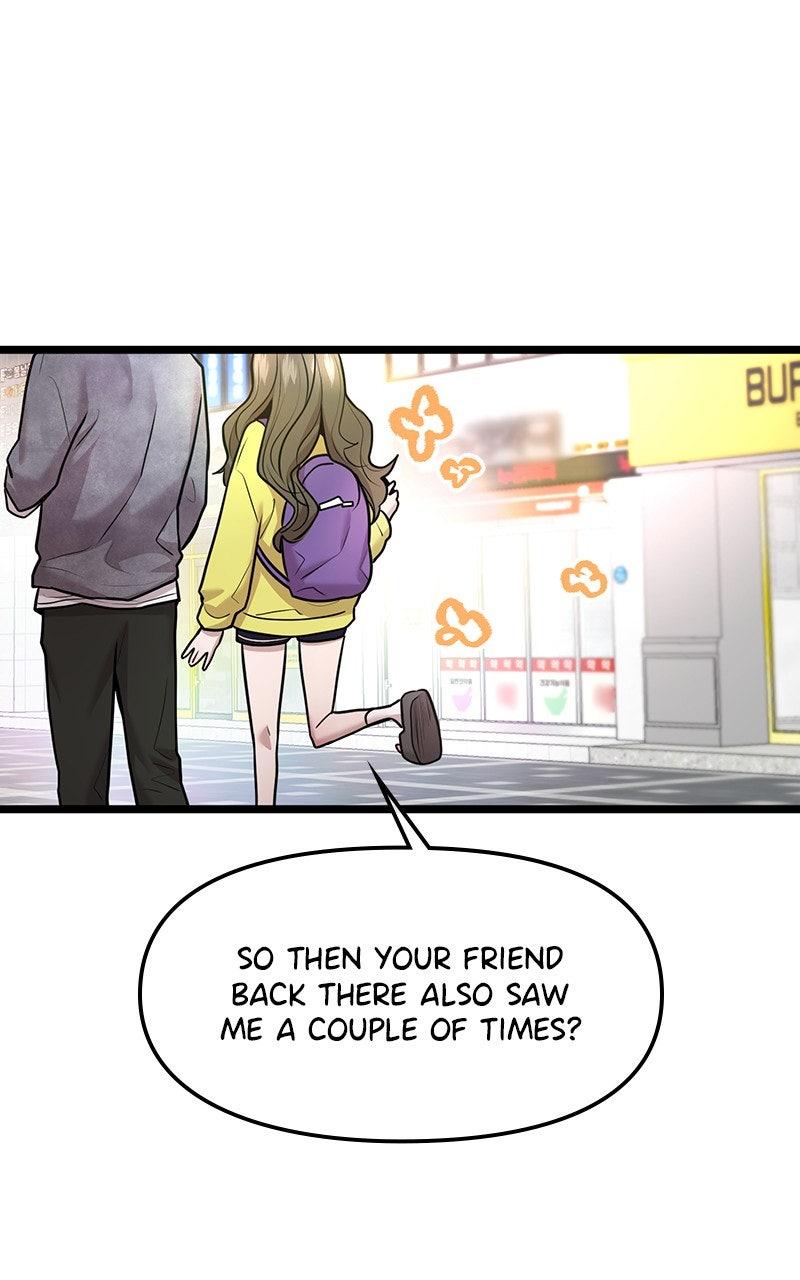 Read Back To Chanbi Manga Online