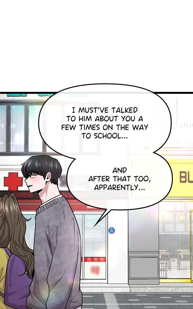 Read Back To Chanbi Manga Online