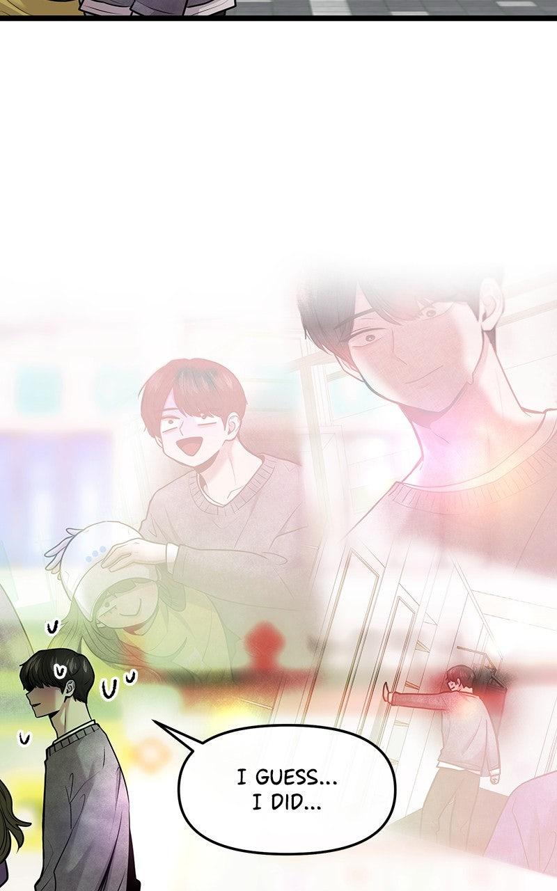 Read Back To Chanbi Manga Online