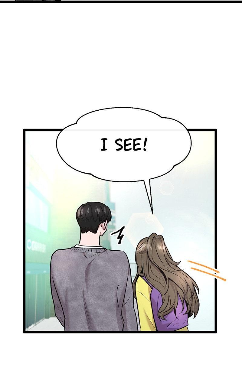 Read Back To Chanbi Manga Online