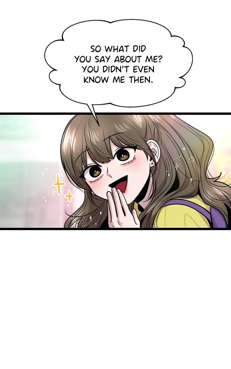 Read Back To Chanbi Manga Online