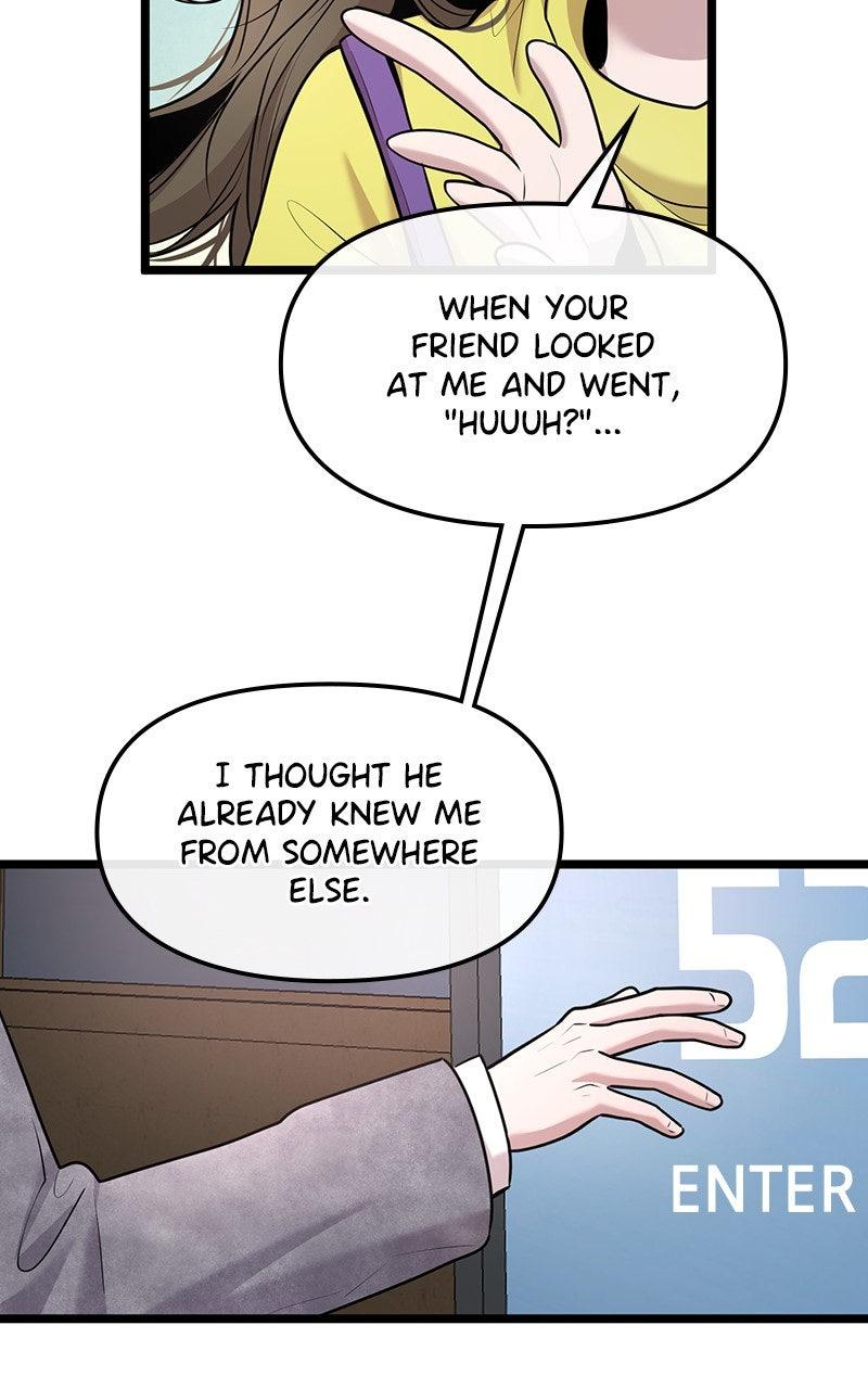 Read Back To Chanbi Manga Online