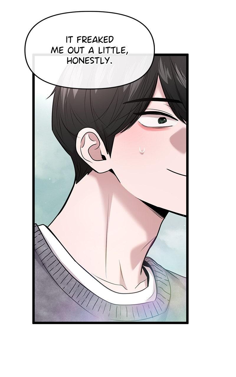 Read Back To Chanbi Manga Online
