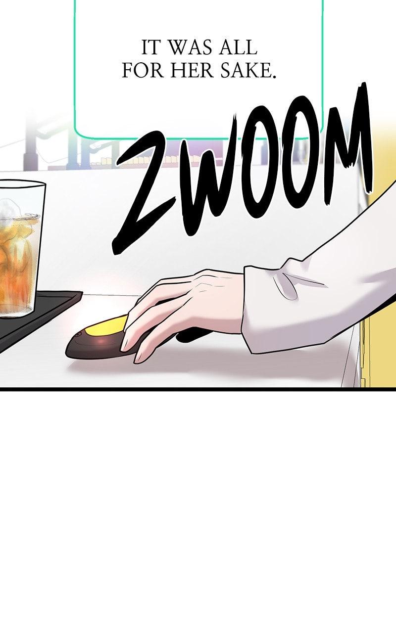 Read Back To Chanbi Manga Online