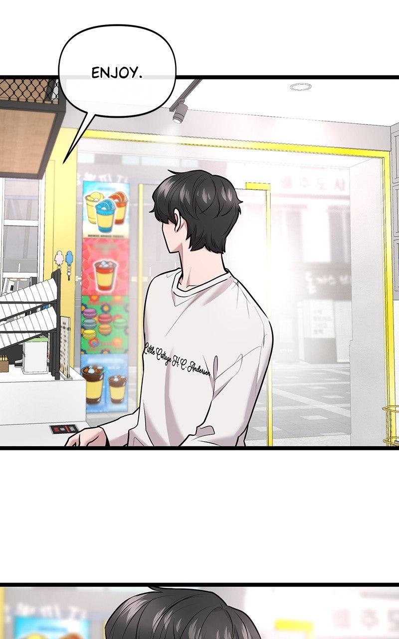 Read Back To Chanbi Manga Online