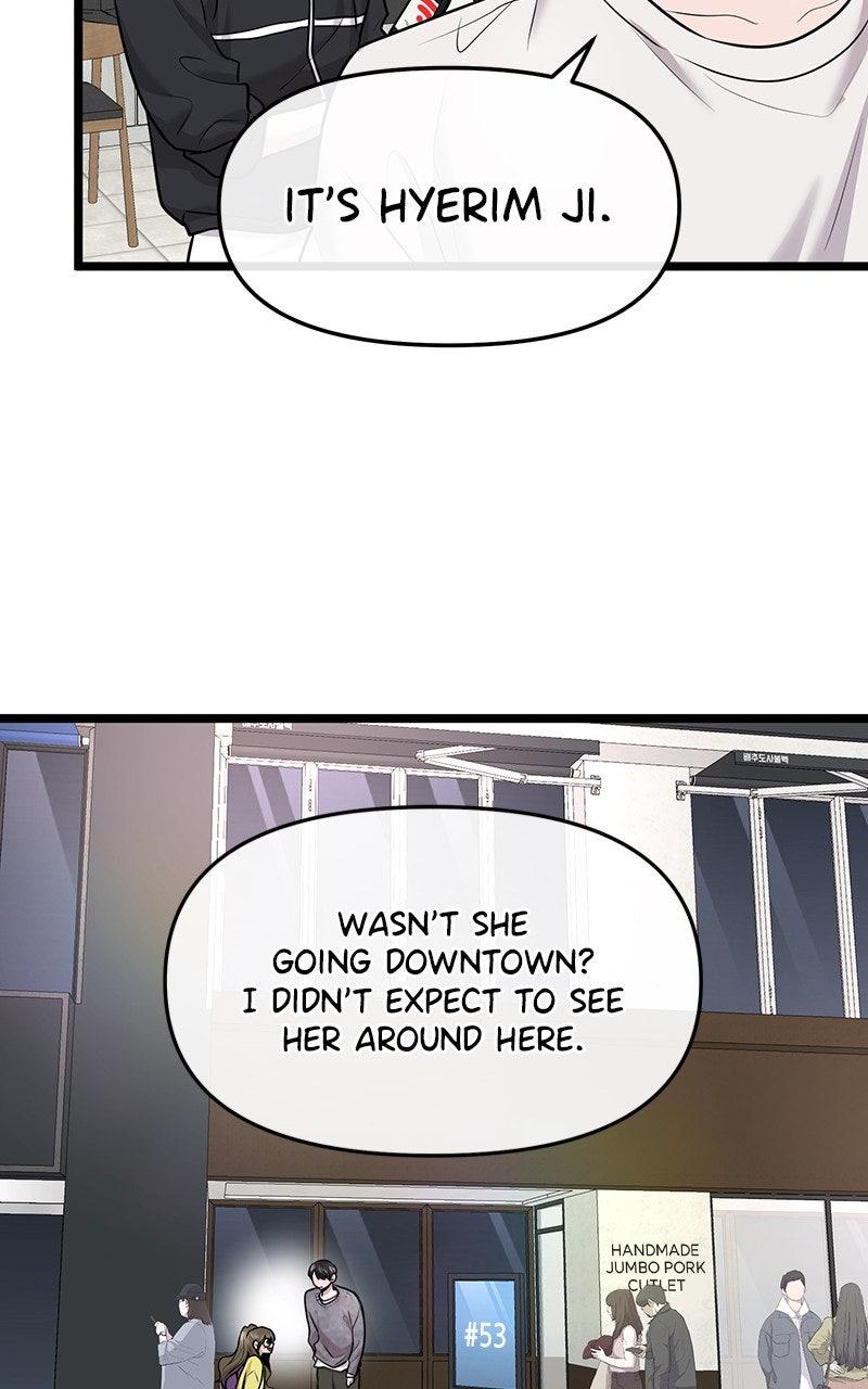 Read Back To Chanbi Manga Online