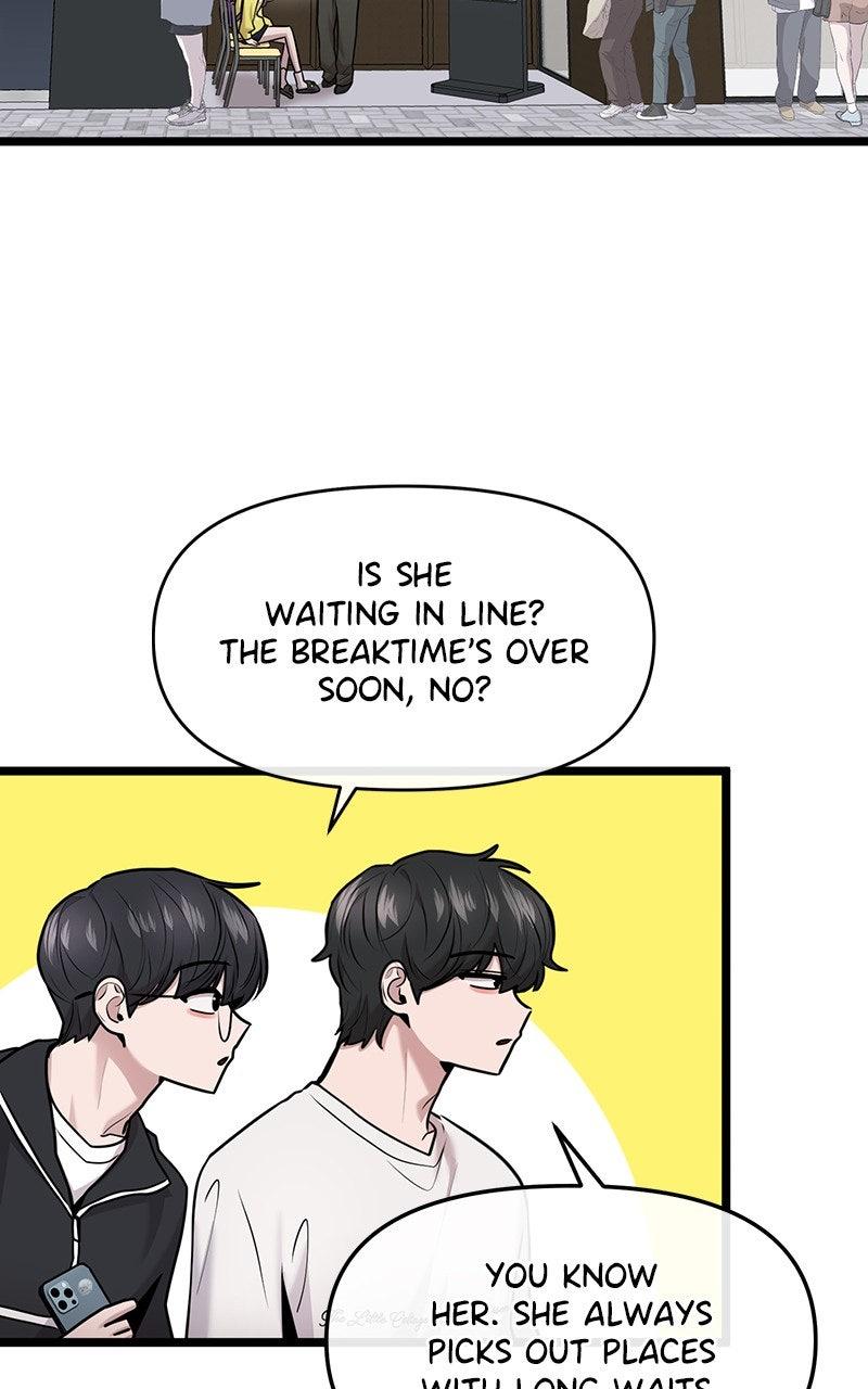 Read Back To Chanbi Manga Online