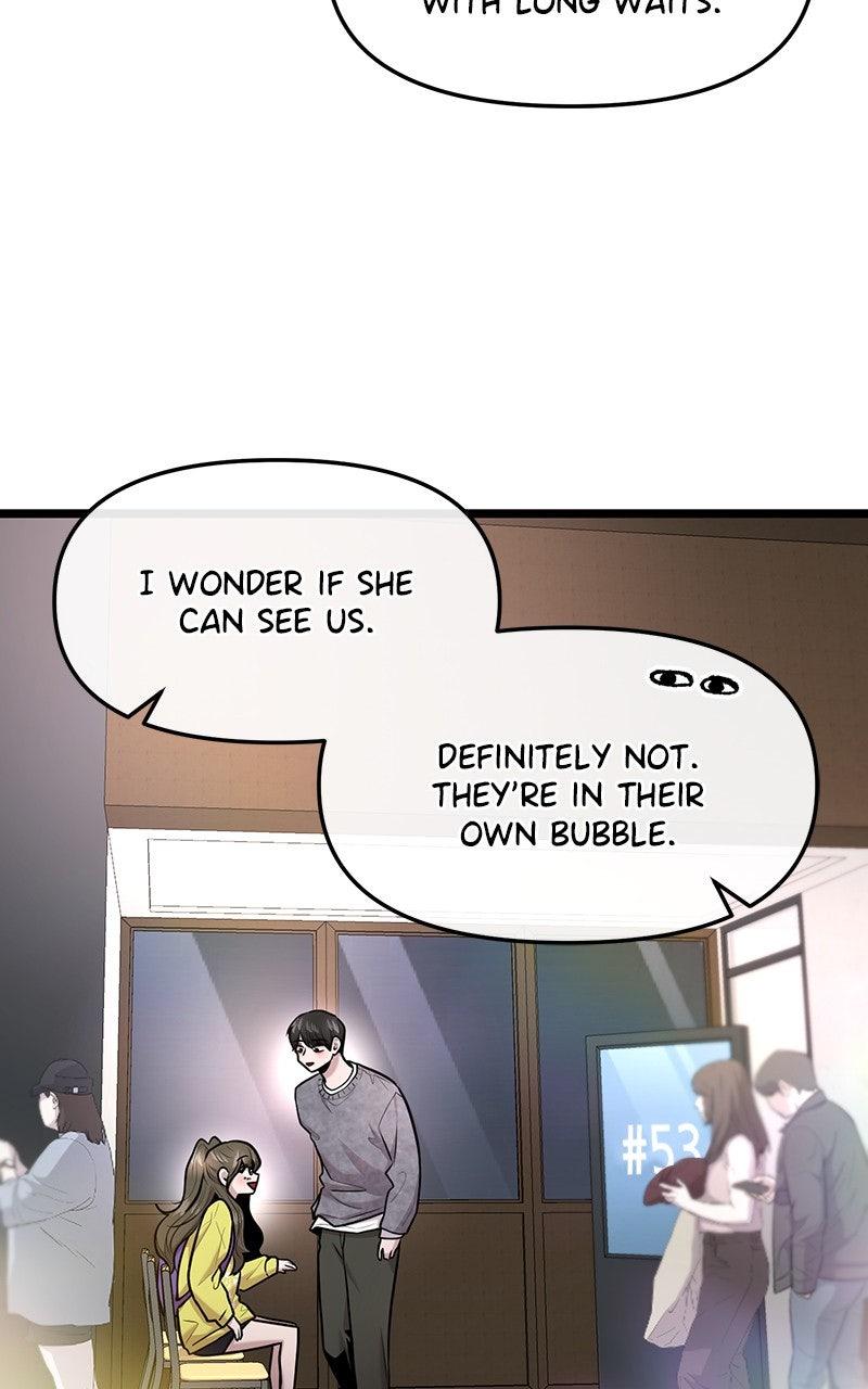 Read Back To Chanbi Manga Online