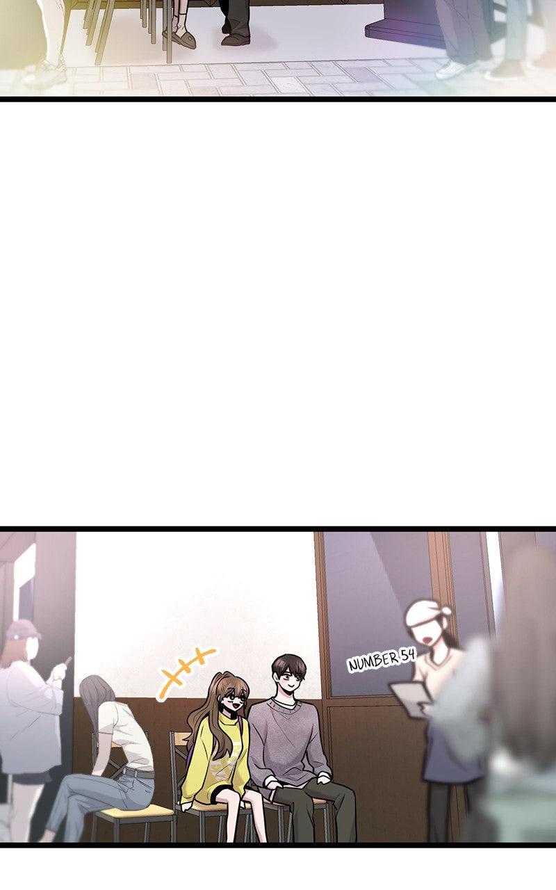 Read Back To Chanbi Manga Online