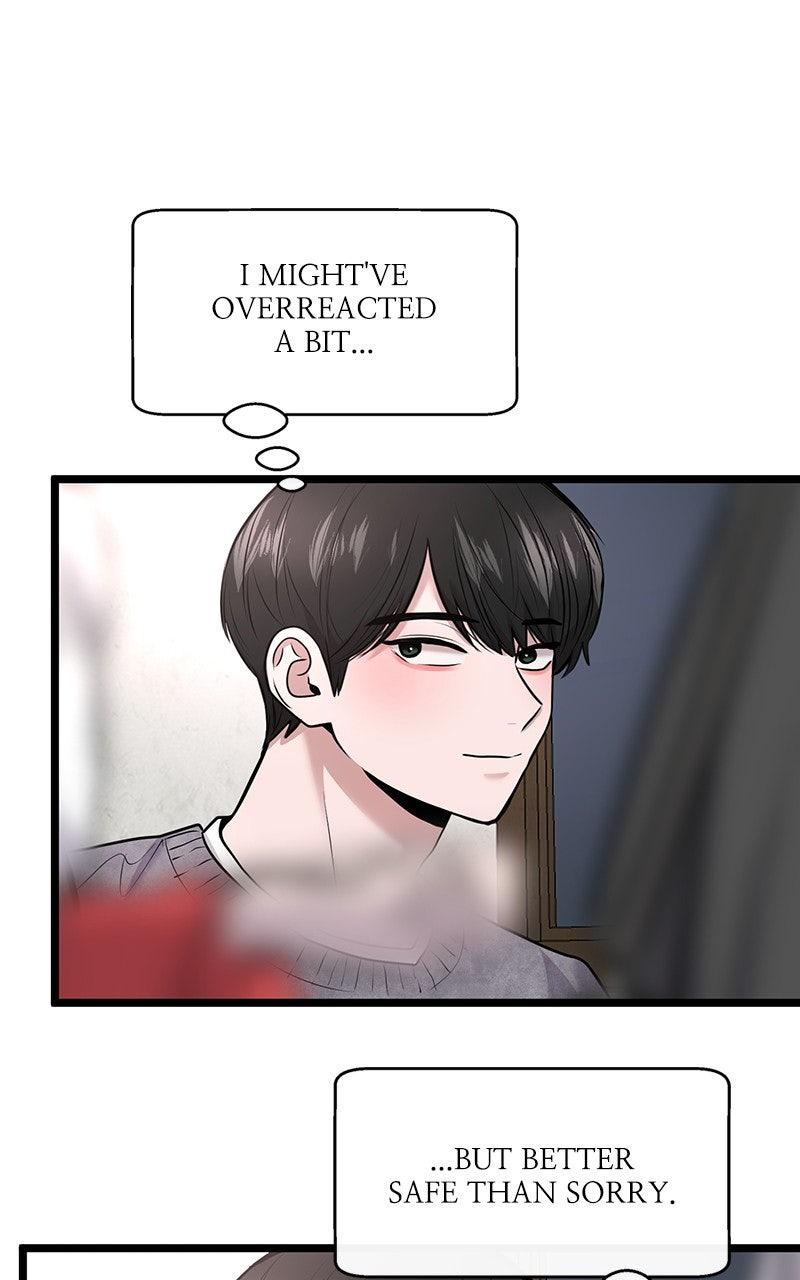 Read Back To Chanbi Manga Online