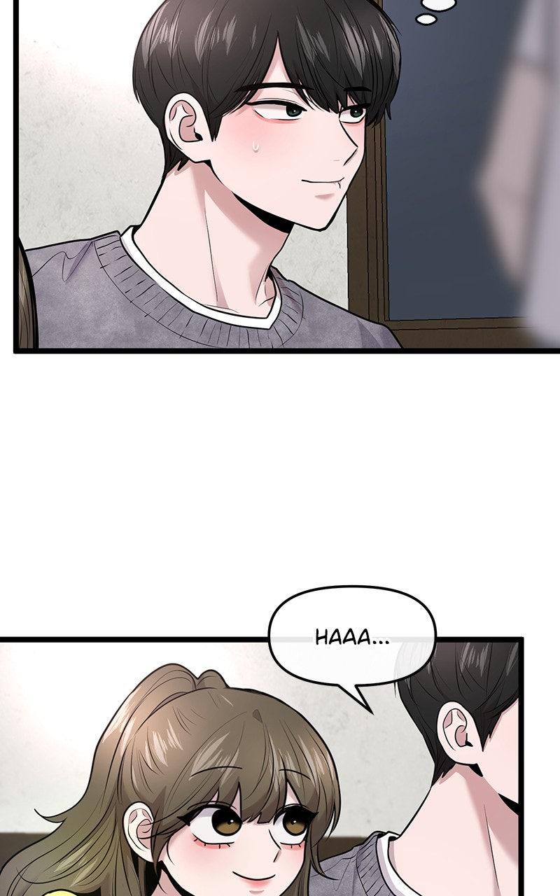 Read Back To Chanbi Manga Online