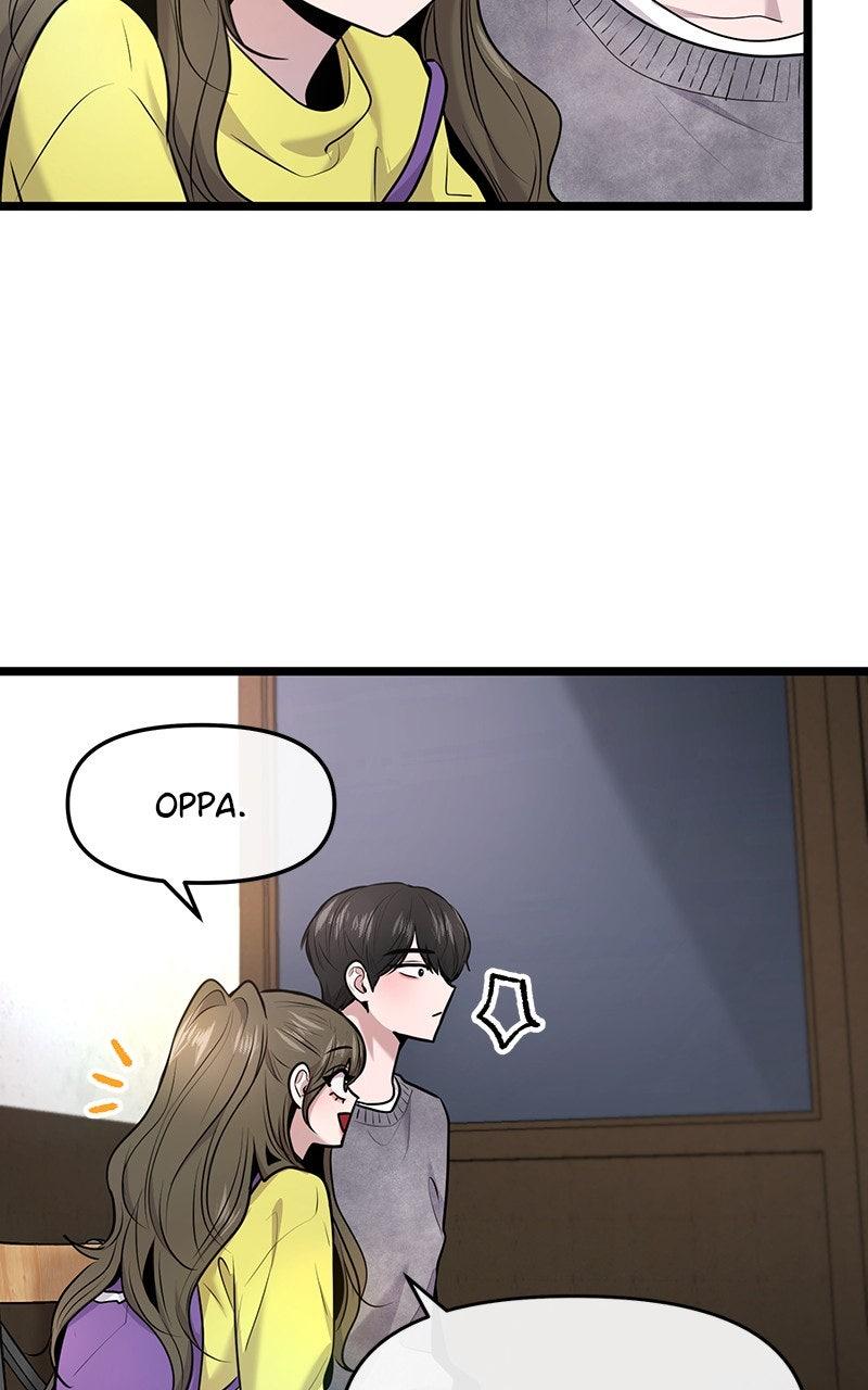 Read Back To Chanbi Manga Online