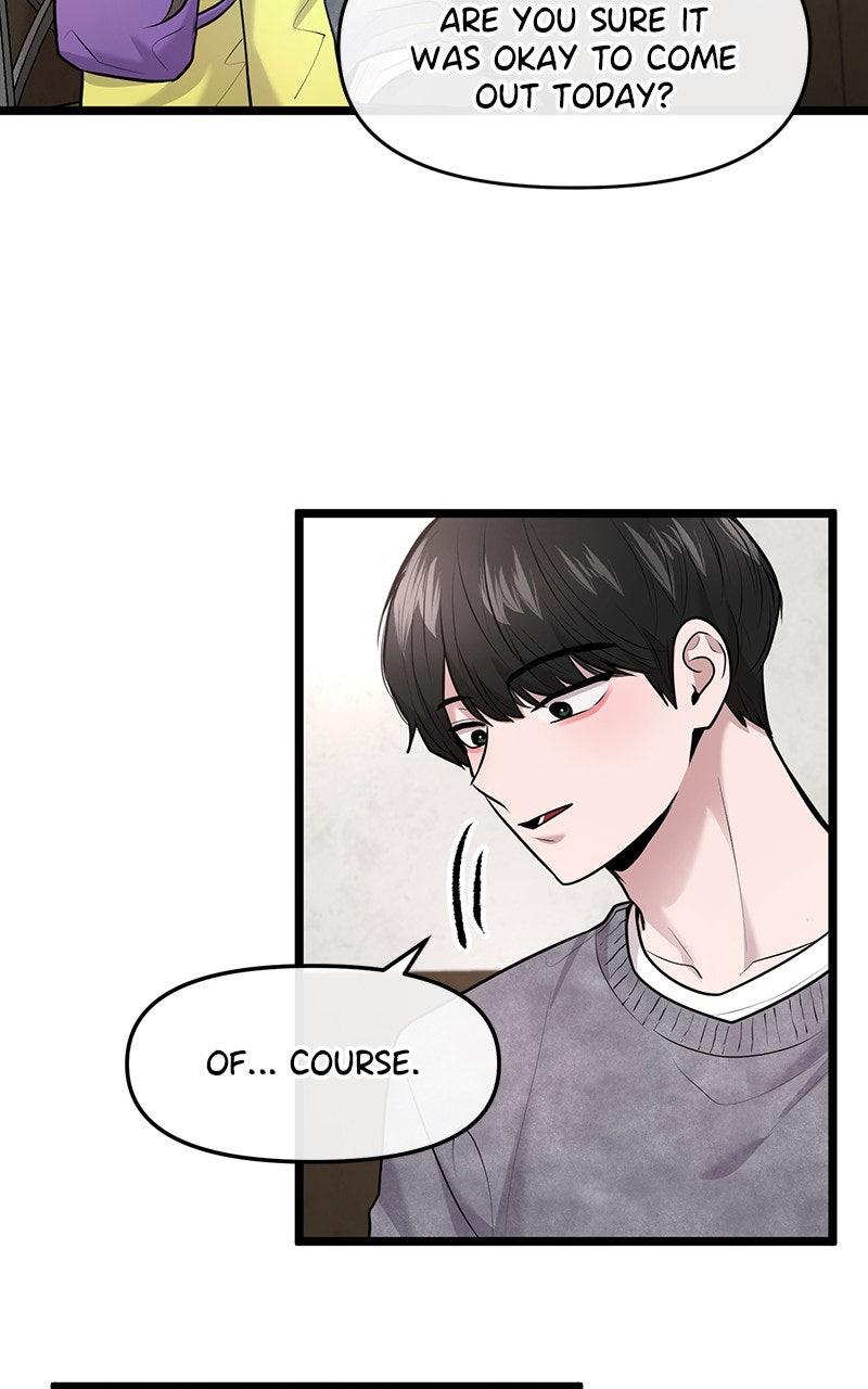 Read Back To Chanbi Manga Online