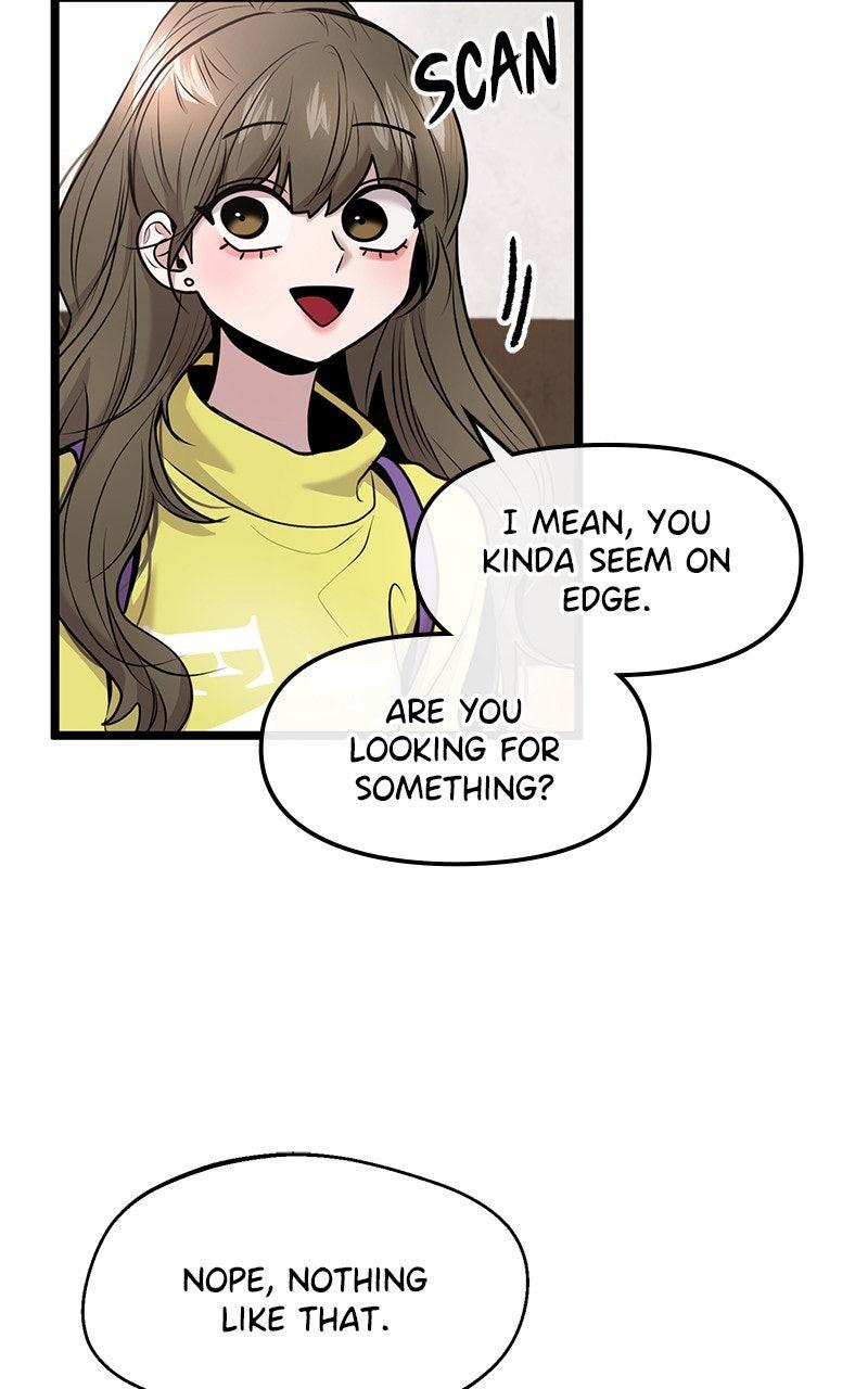 Read Back To Chanbi Manga Online