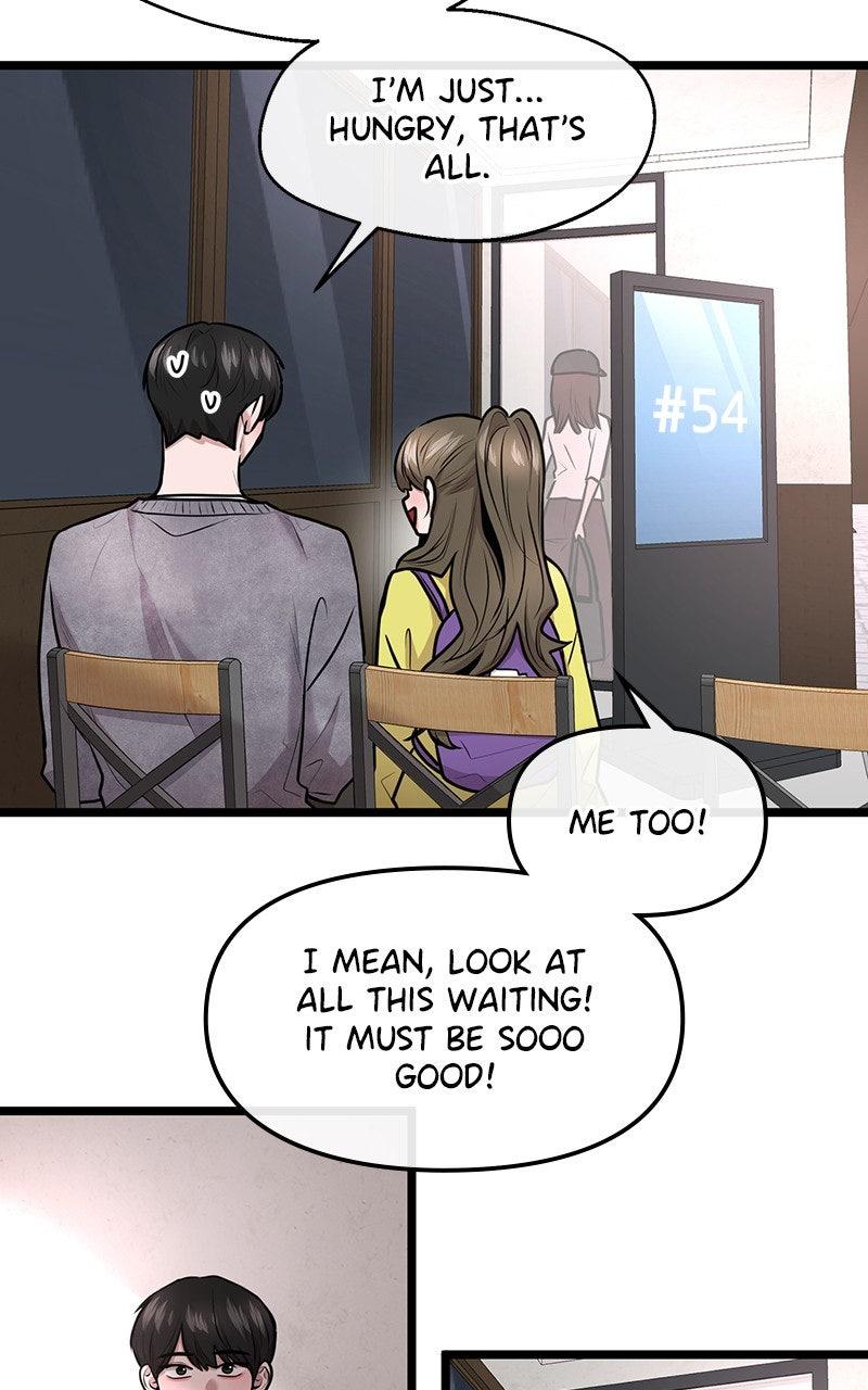 Read Back To Chanbi Manga Online