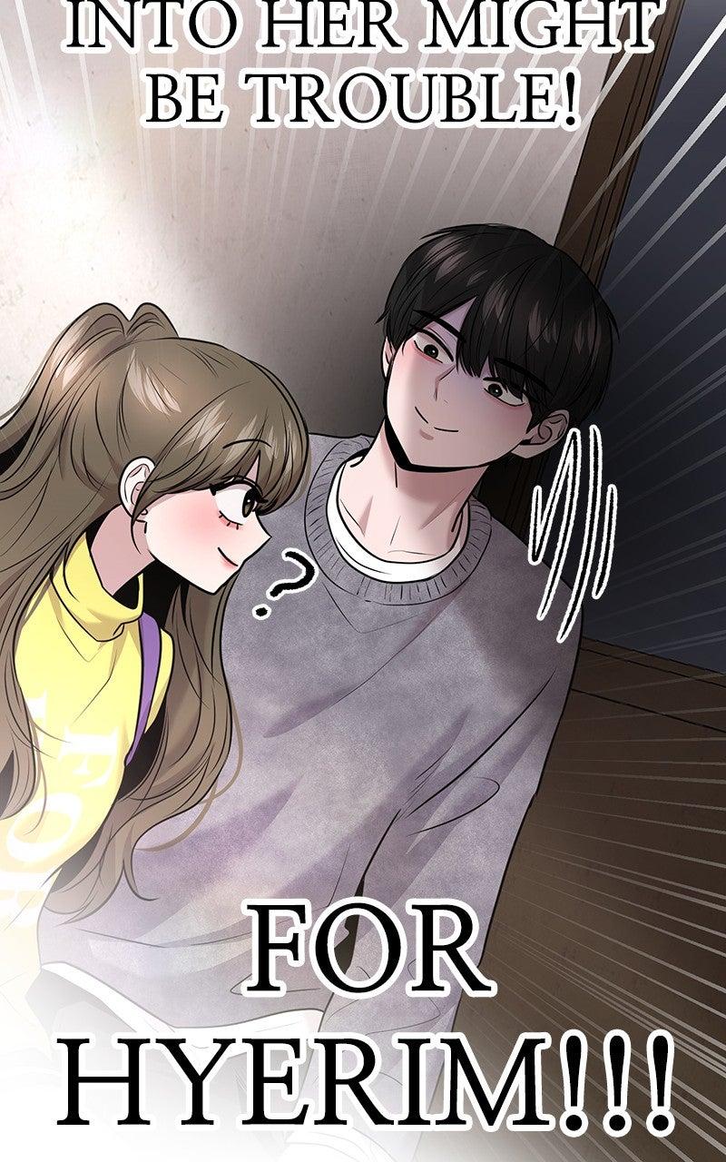 Read Back To Chanbi Manga Online