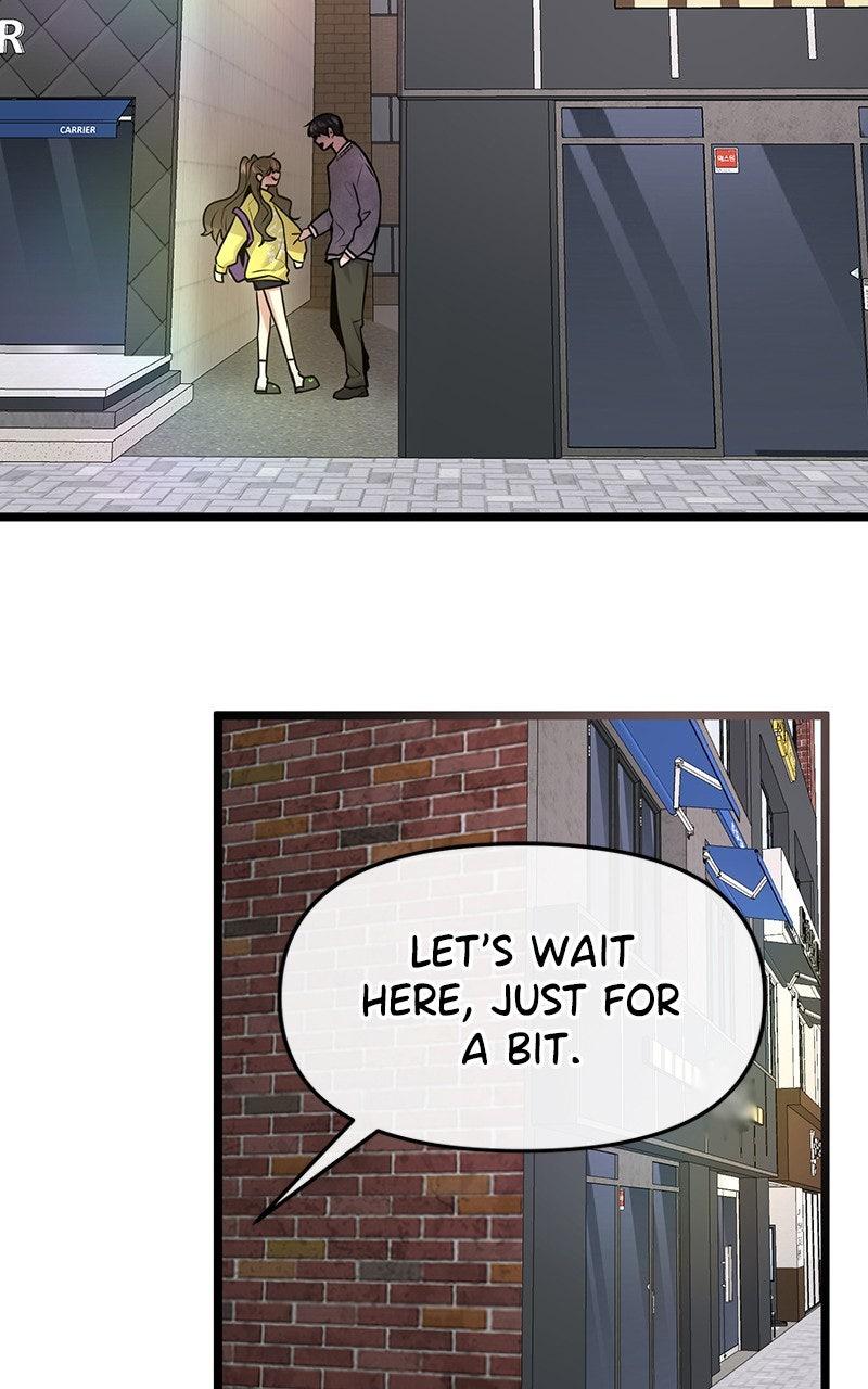 Read Back To Chanbi Manga Online