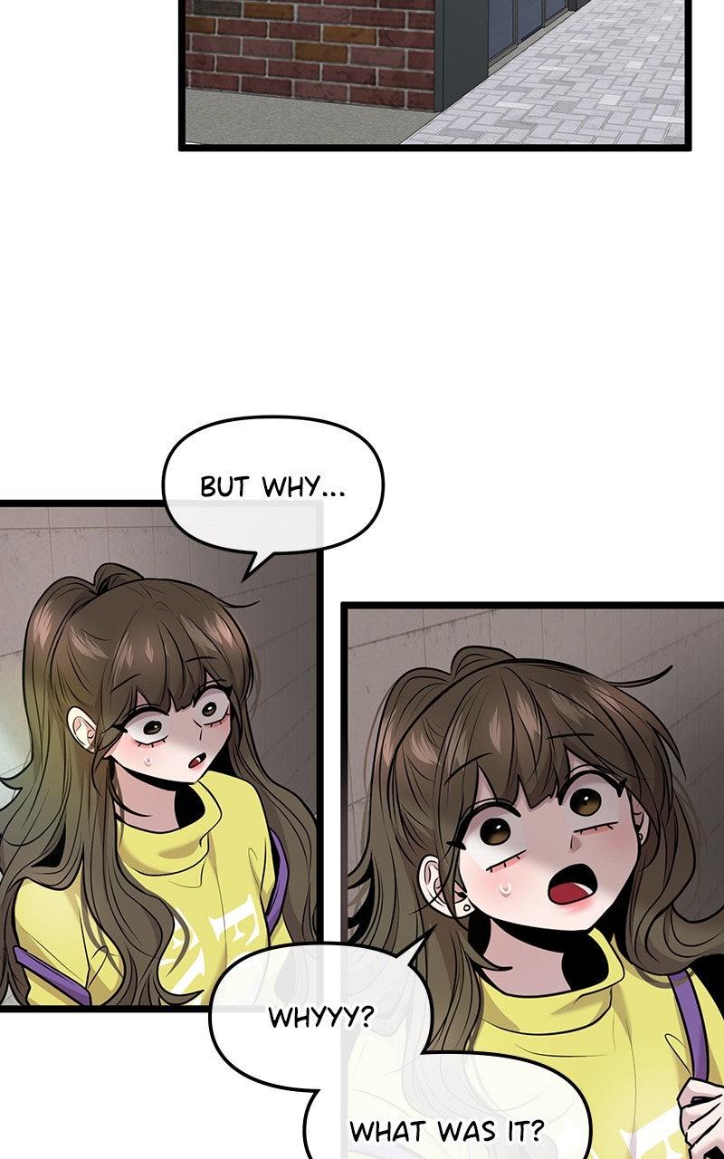 Read Back To Chanbi Manga Online