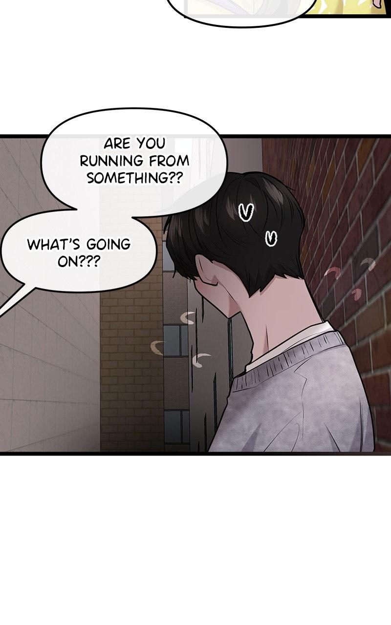 Read Back To Chanbi Manga Online