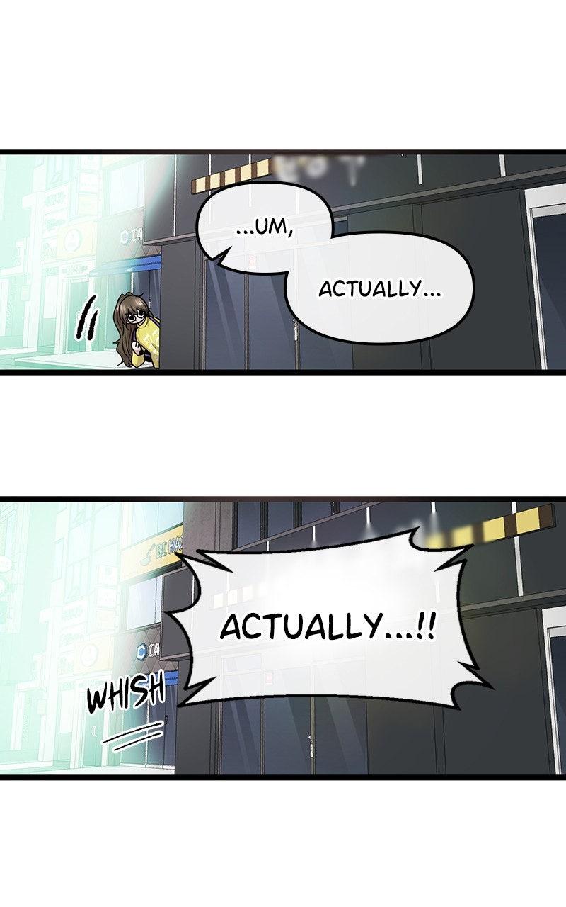 Read Back To Chanbi Manga Online
