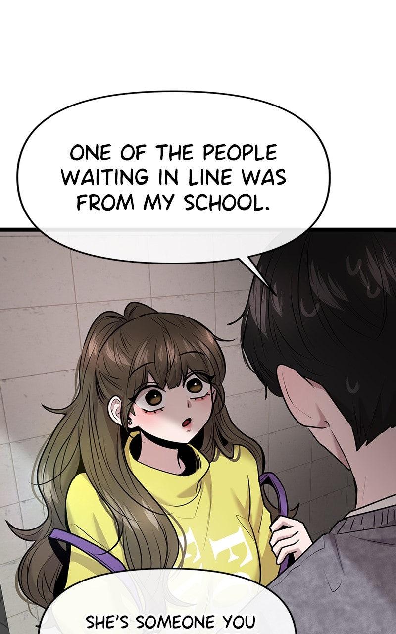 Read Back To Chanbi Manga Online