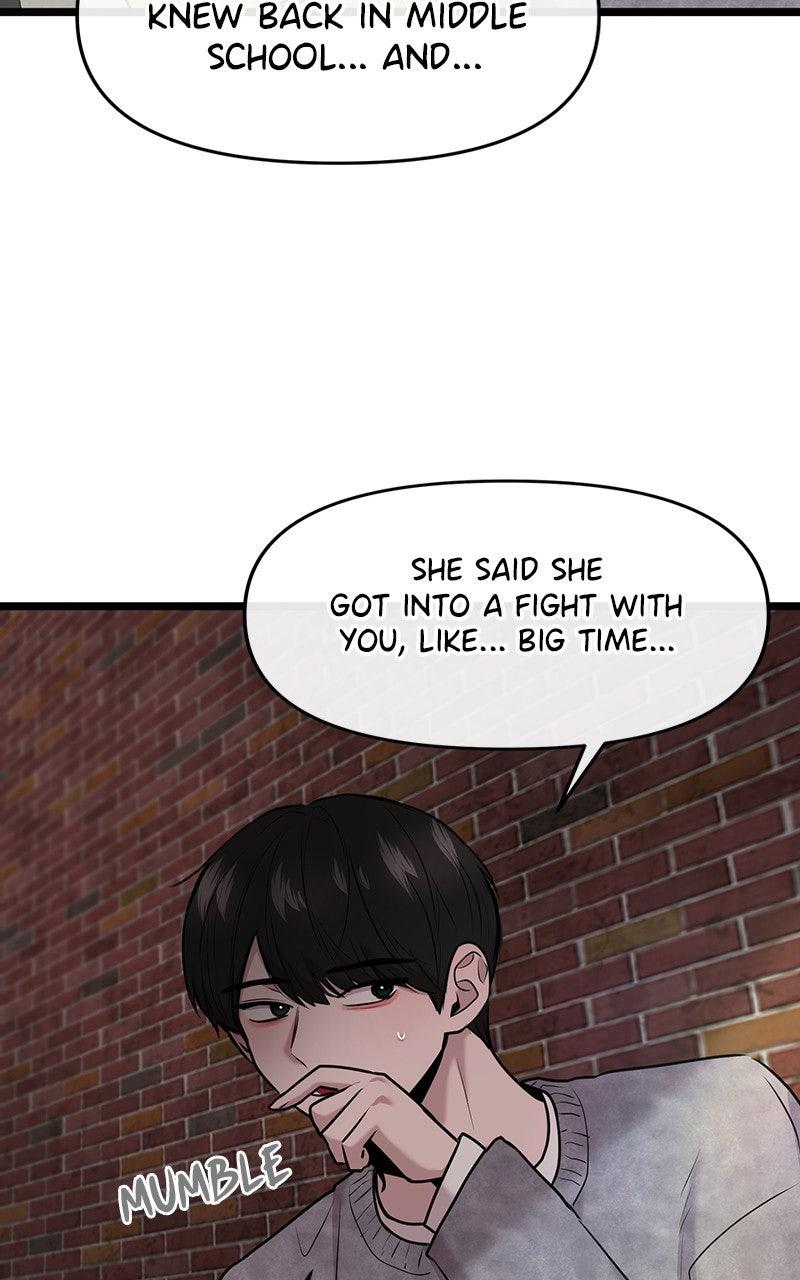 Read Back To Chanbi Manga Online