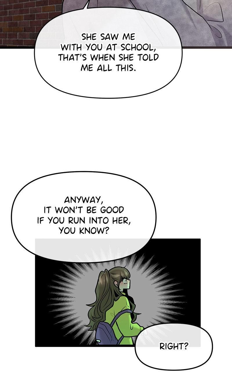 Read Back To Chanbi Manga Online