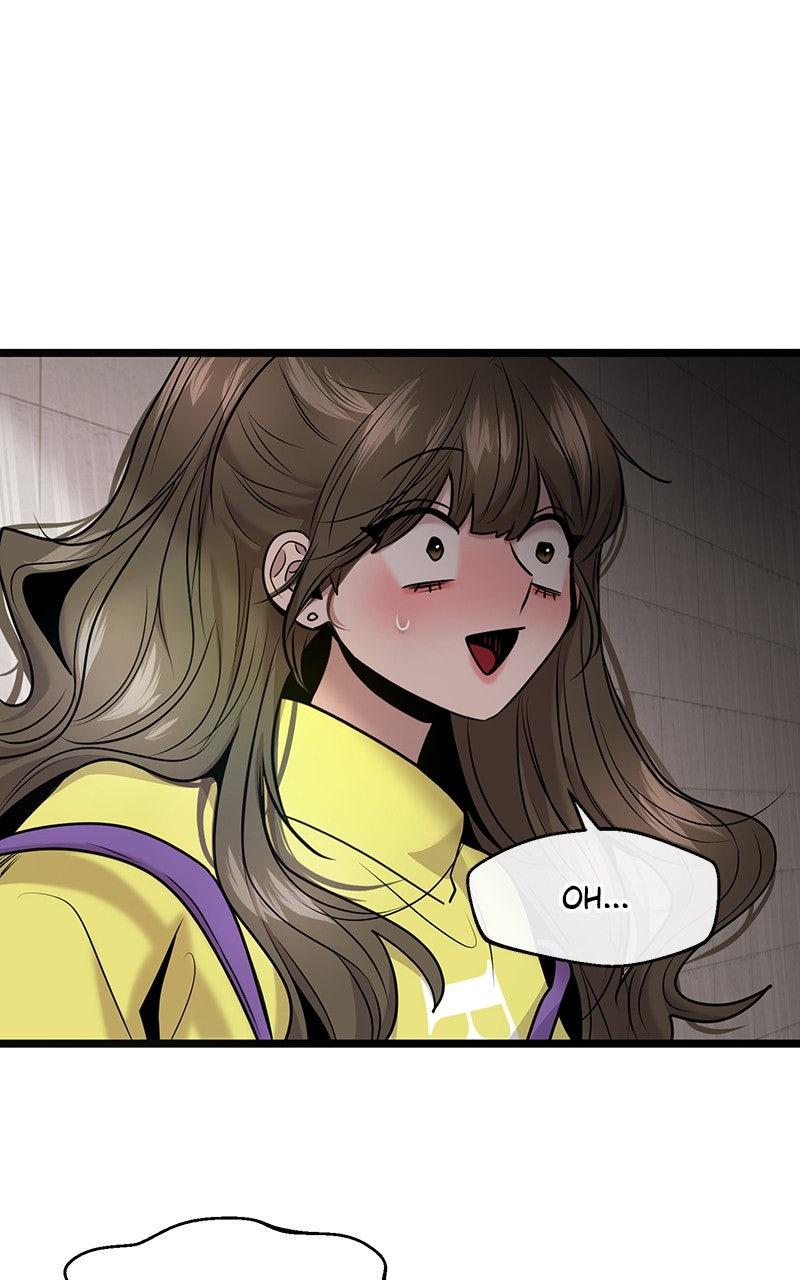 Read Back To Chanbi Manga Online