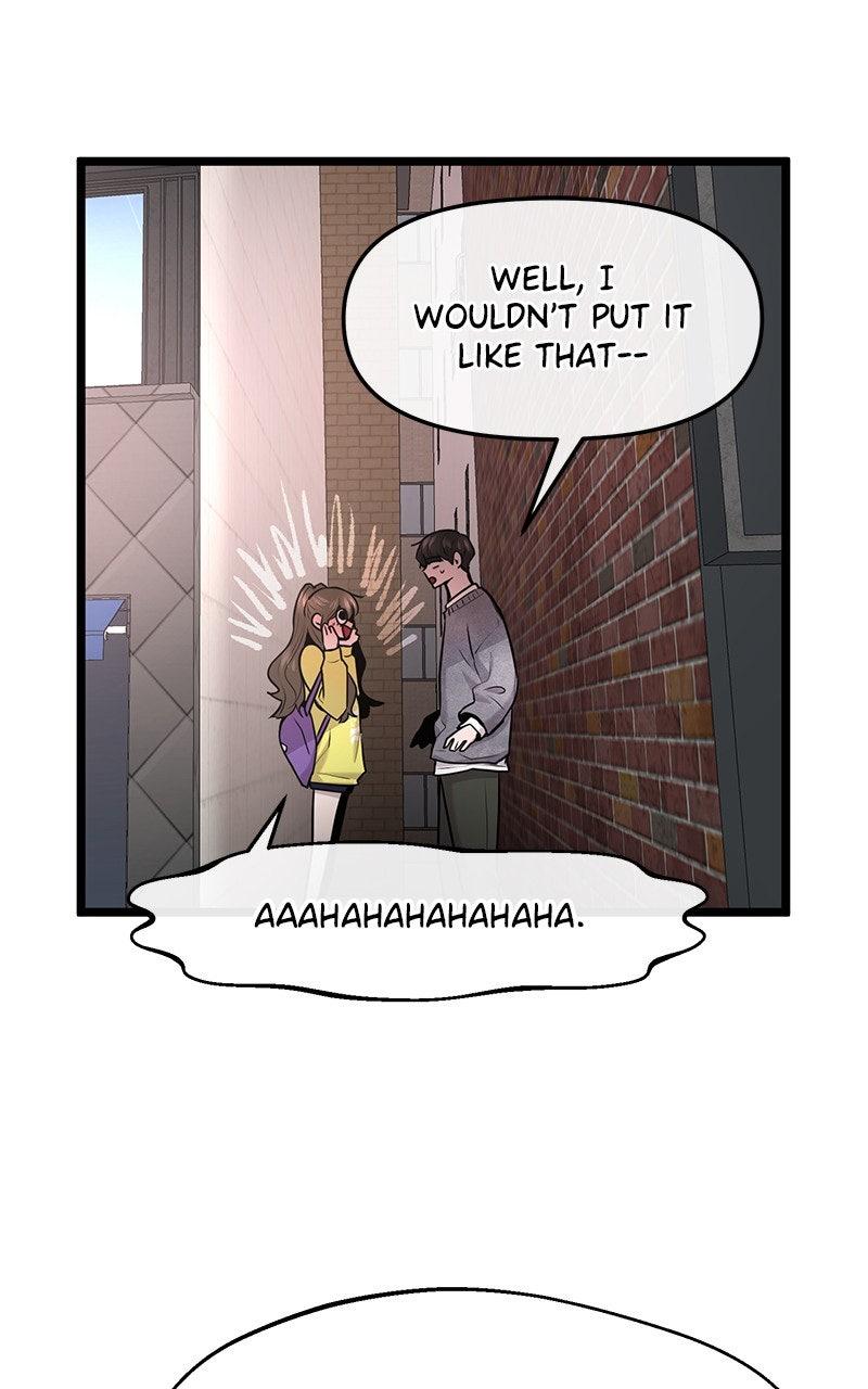 Read Back To Chanbi Manga Online