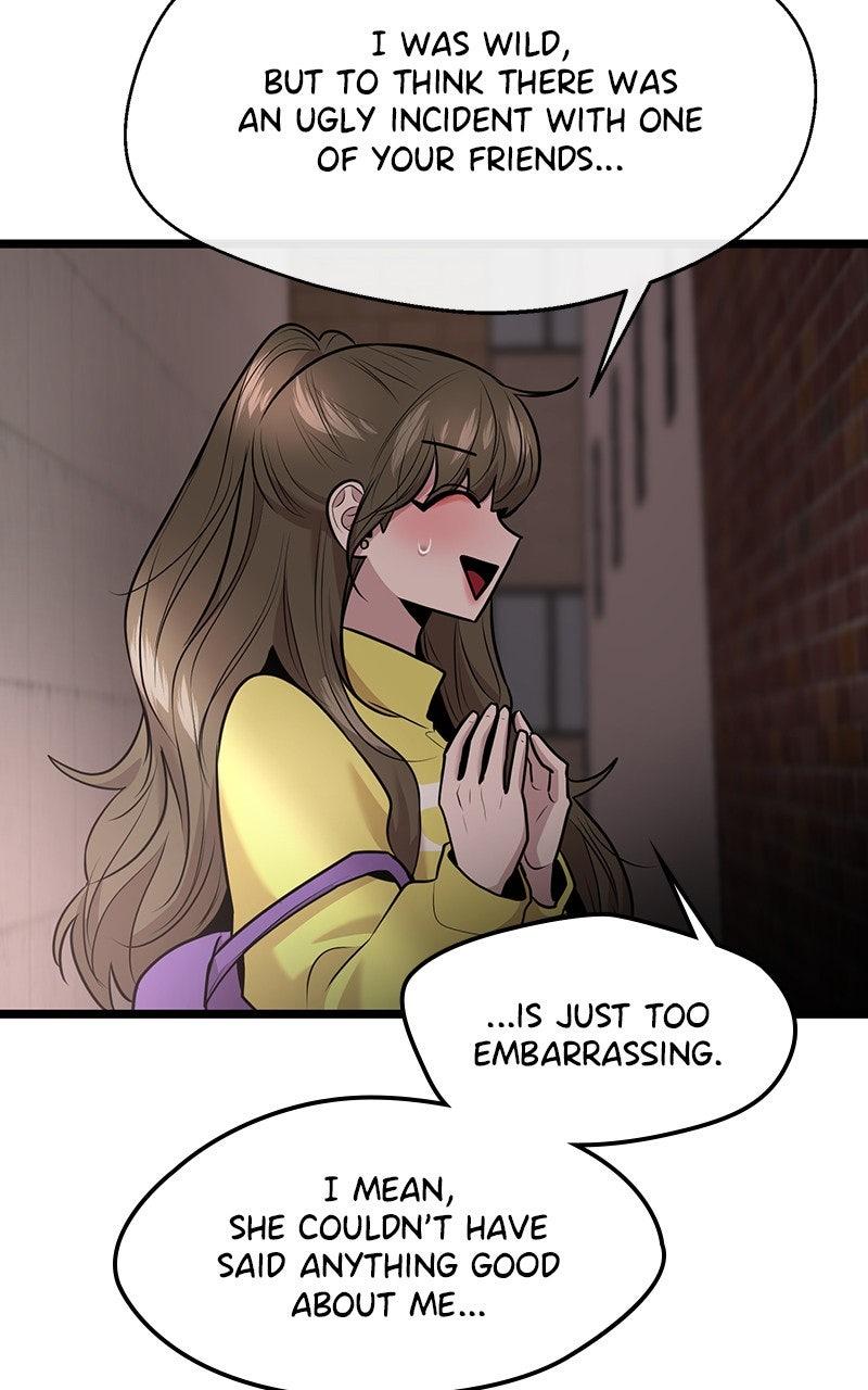 Read Back To Chanbi Manga Online