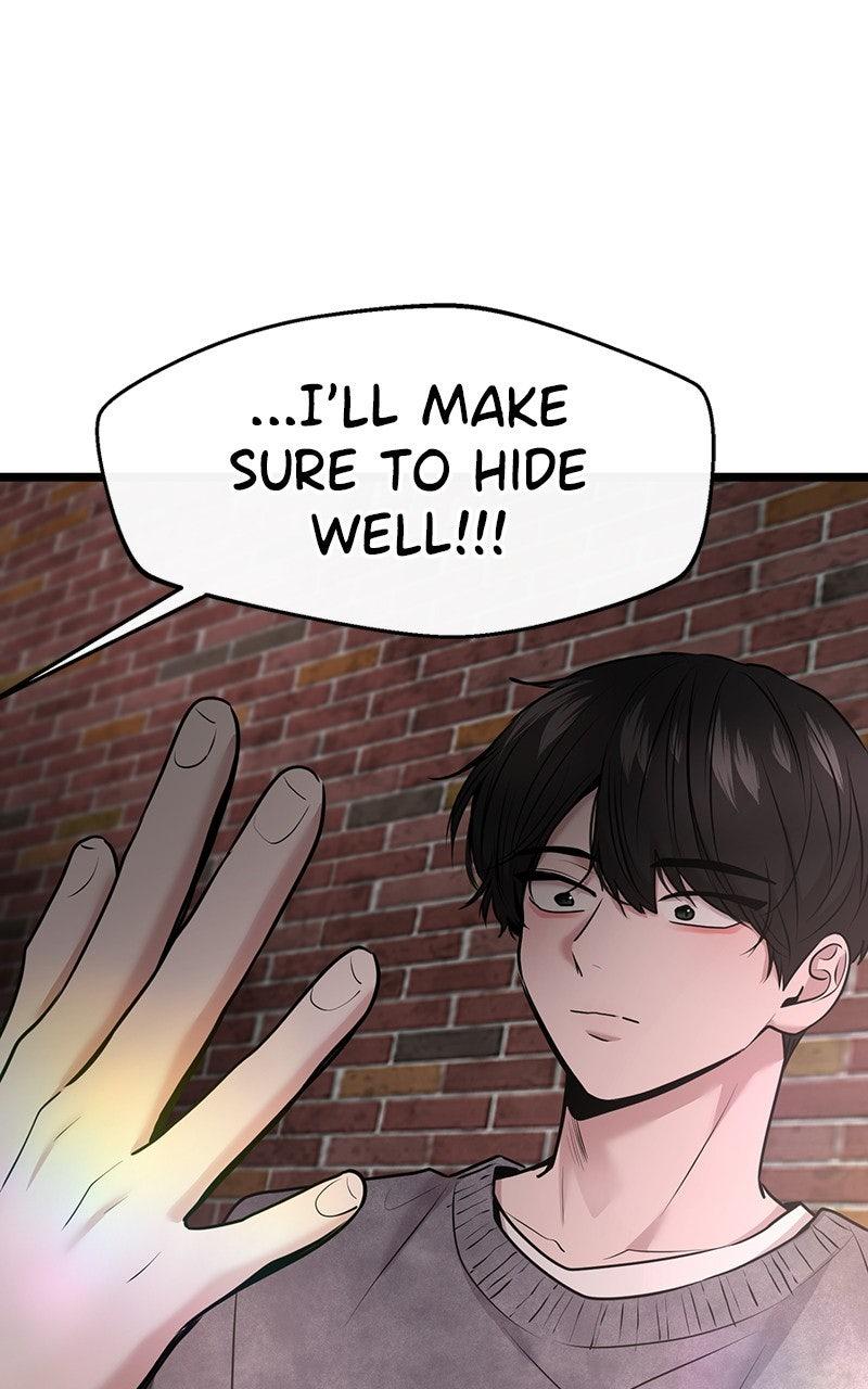 Read Back To Chanbi Manga Online