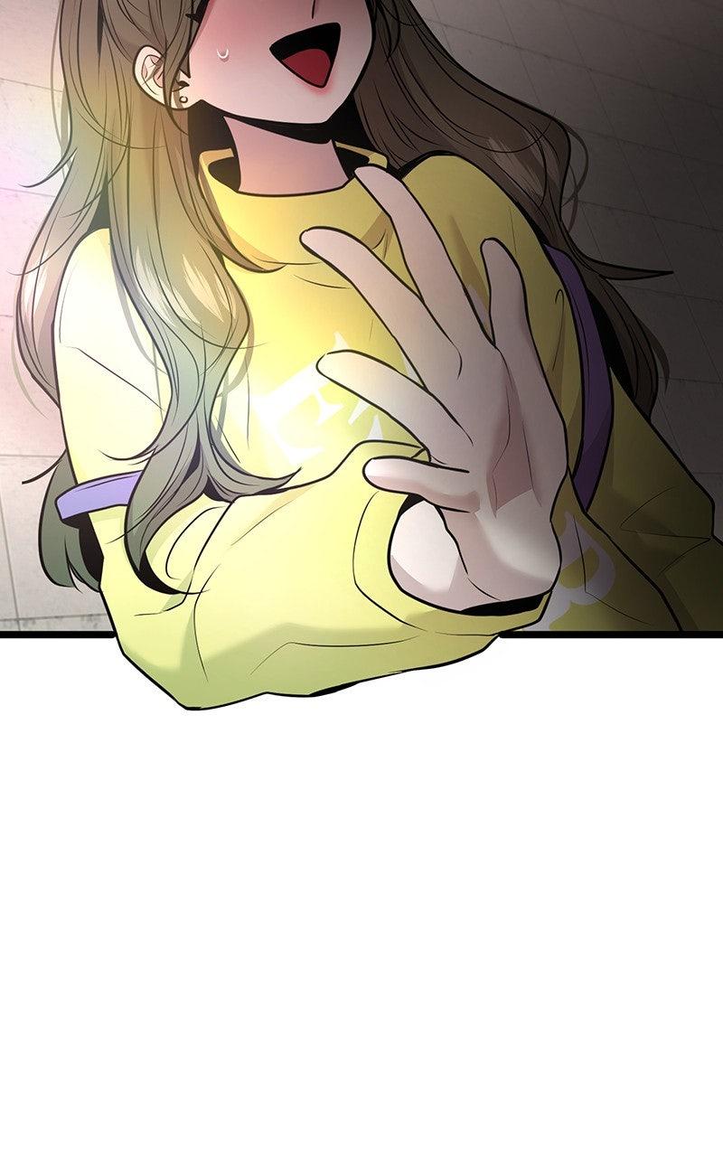 Read Back To Chanbi Manga Online